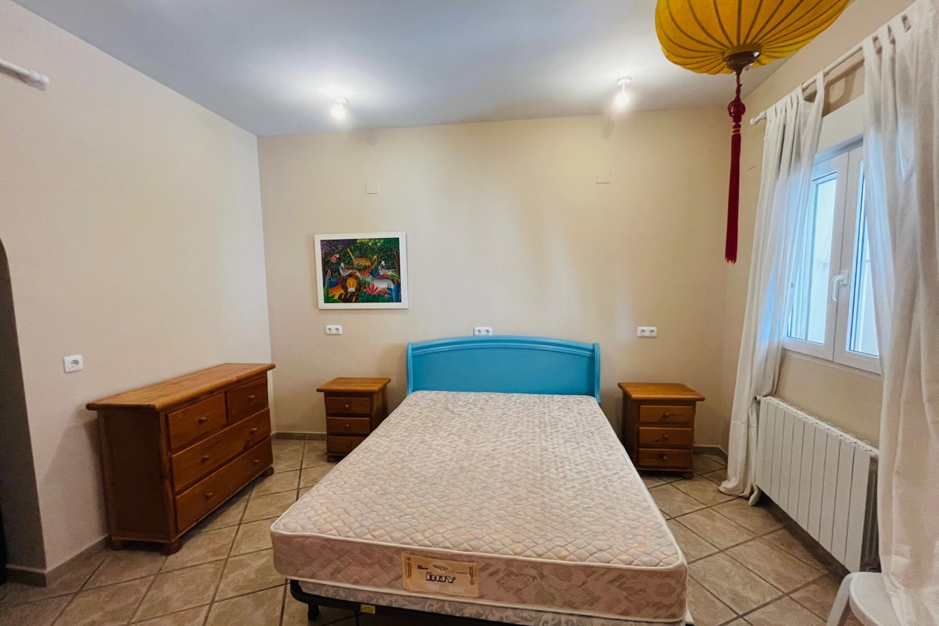 Lange Termijn Verhuur - Villa -
Jávea / Xàbia - La Granadella  - Costa Nova