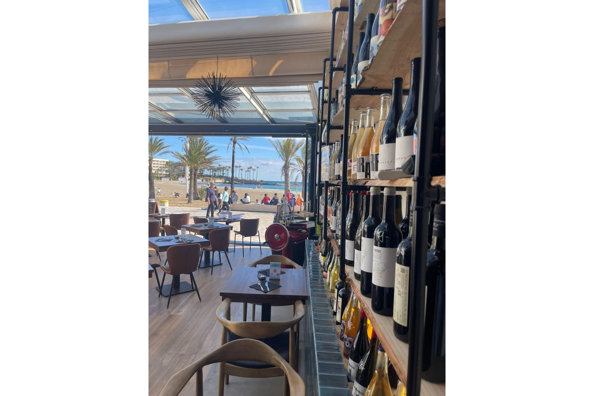 Langfristige Vermietung -  -
Jávea / Xàbia - Montañar - El Arenal