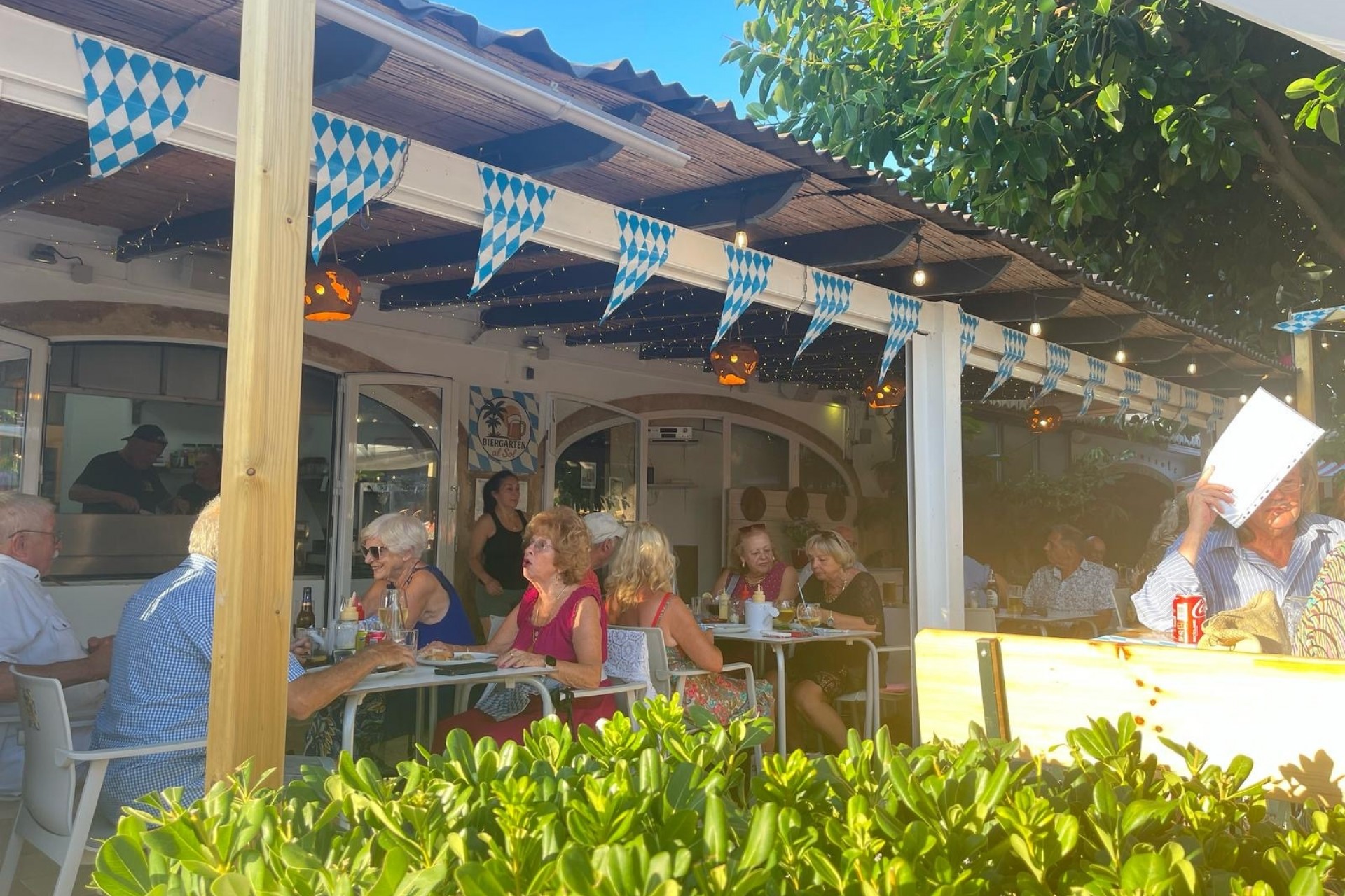 Langfristige Vermietung - Restaurant -
Jávea / Xàbia - Montañar - El Arenal