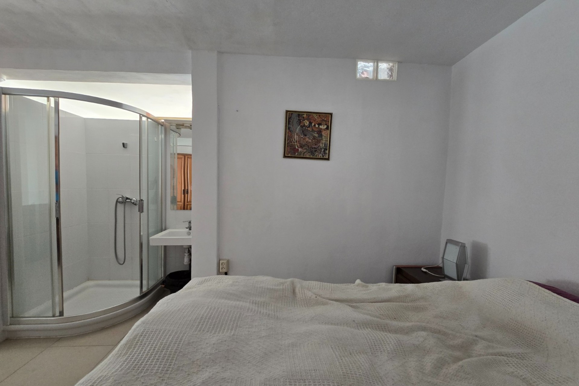 Langfristige Vermietung - Stadthaus -
Callosa De Ensarrià