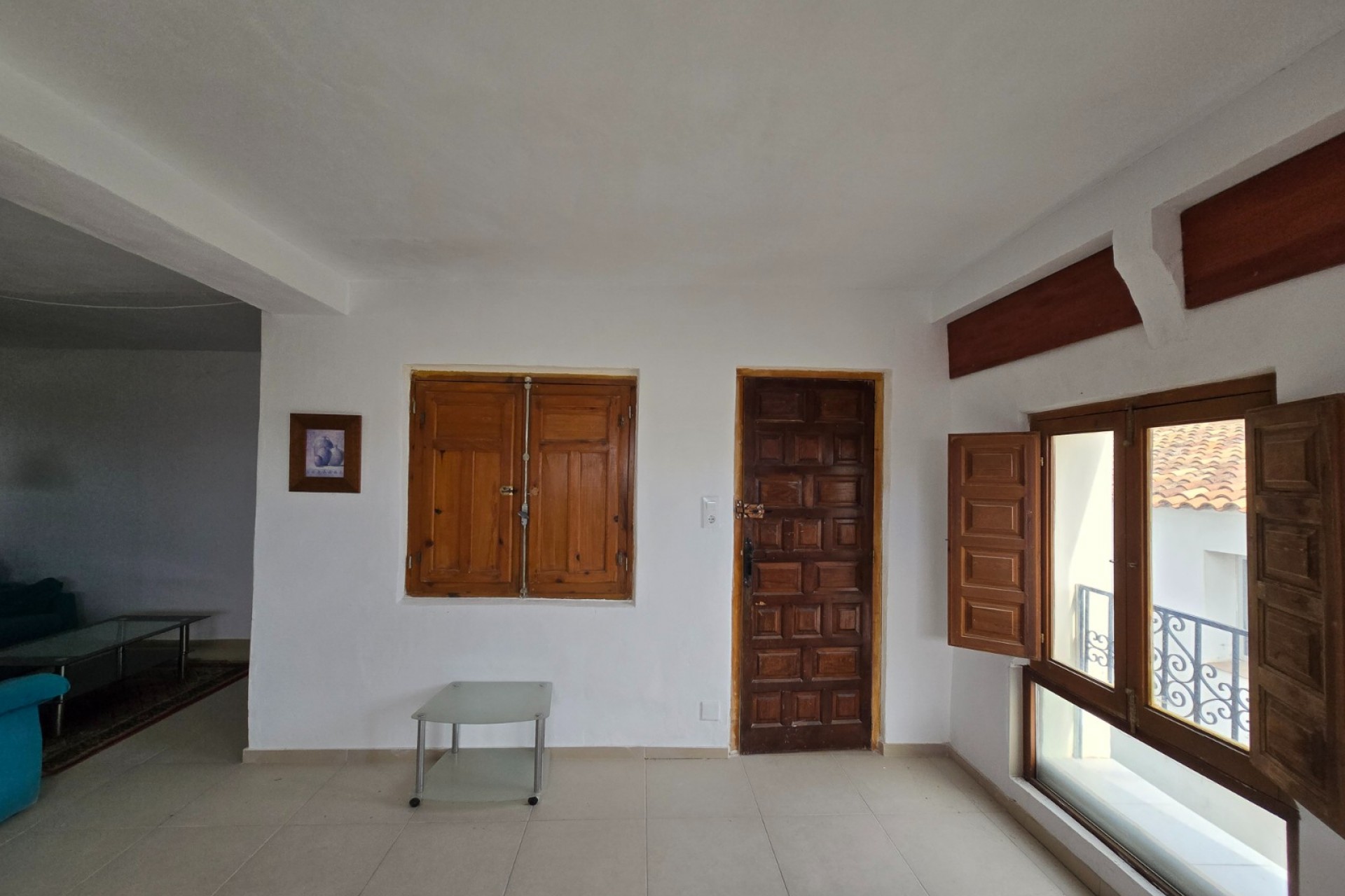 Langfristige Vermietung - Stadthaus -
Callosa De Ensarrià