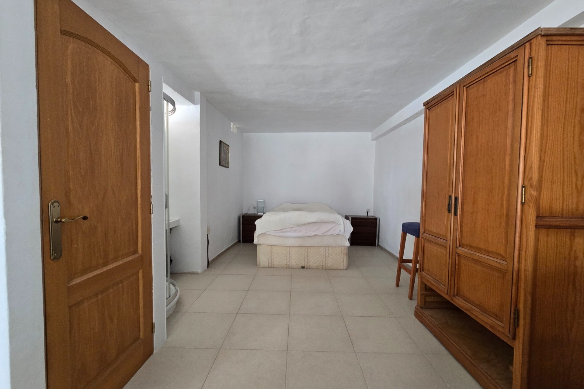 Langfristige Vermietung - Stadthaus -
Callosa De Ensarrià