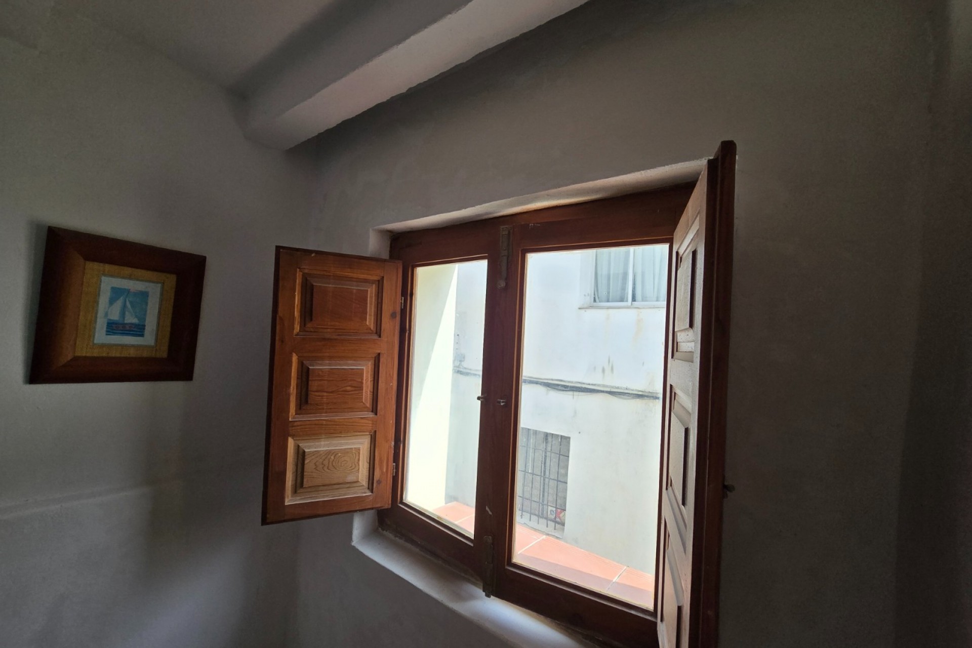 Langfristige Vermietung - Stadthaus -
Callosa De Ensarrià