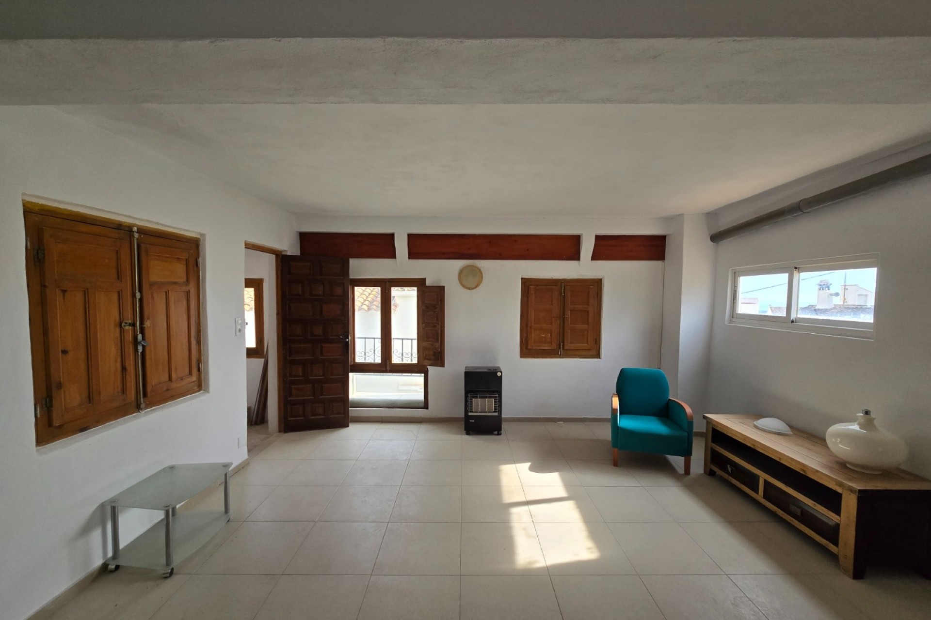 Langfristige Vermietung - Stadthaus -
Callosa De Ensarrià