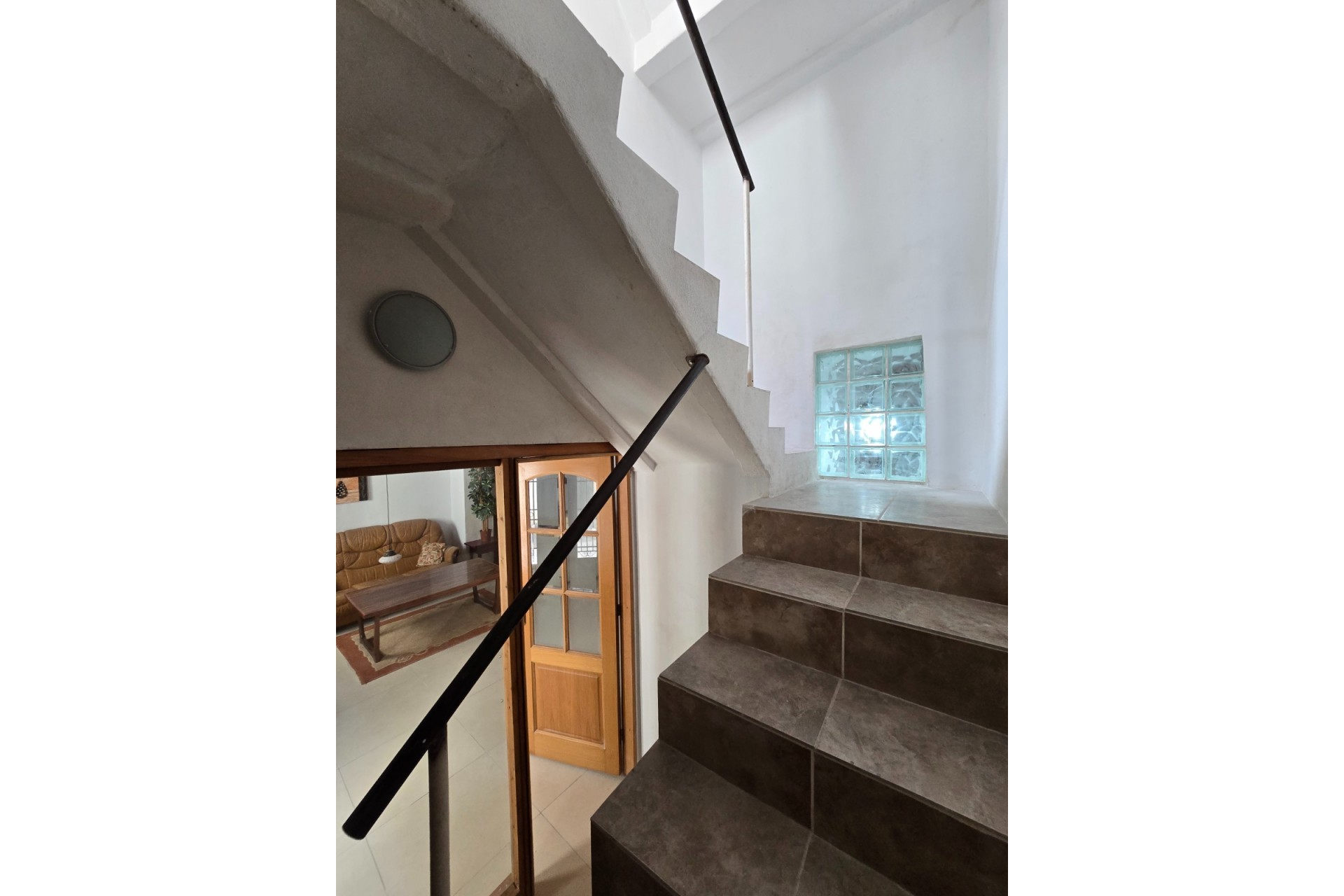 Langfristige Vermietung - Stadthaus -
Callosa De Ensarrià