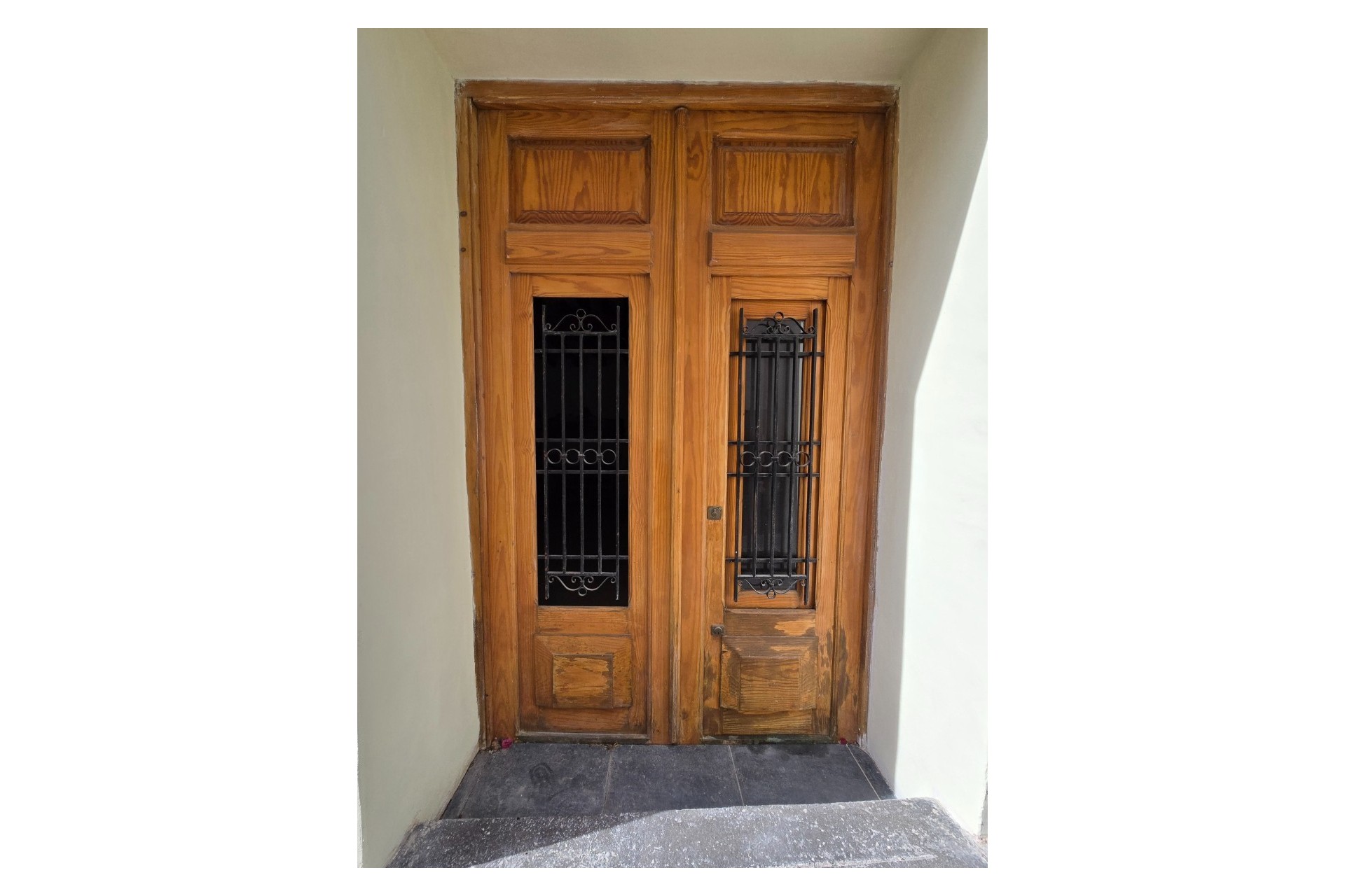 Langfristige Vermietung - Stadthaus -
Callosa De Ensarrià