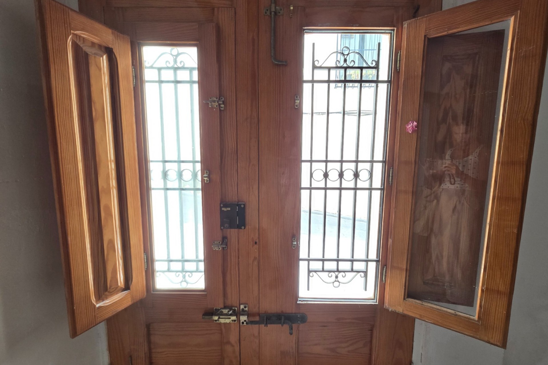 Langfristige Vermietung - Stadthaus -
Callosa De Ensarrià