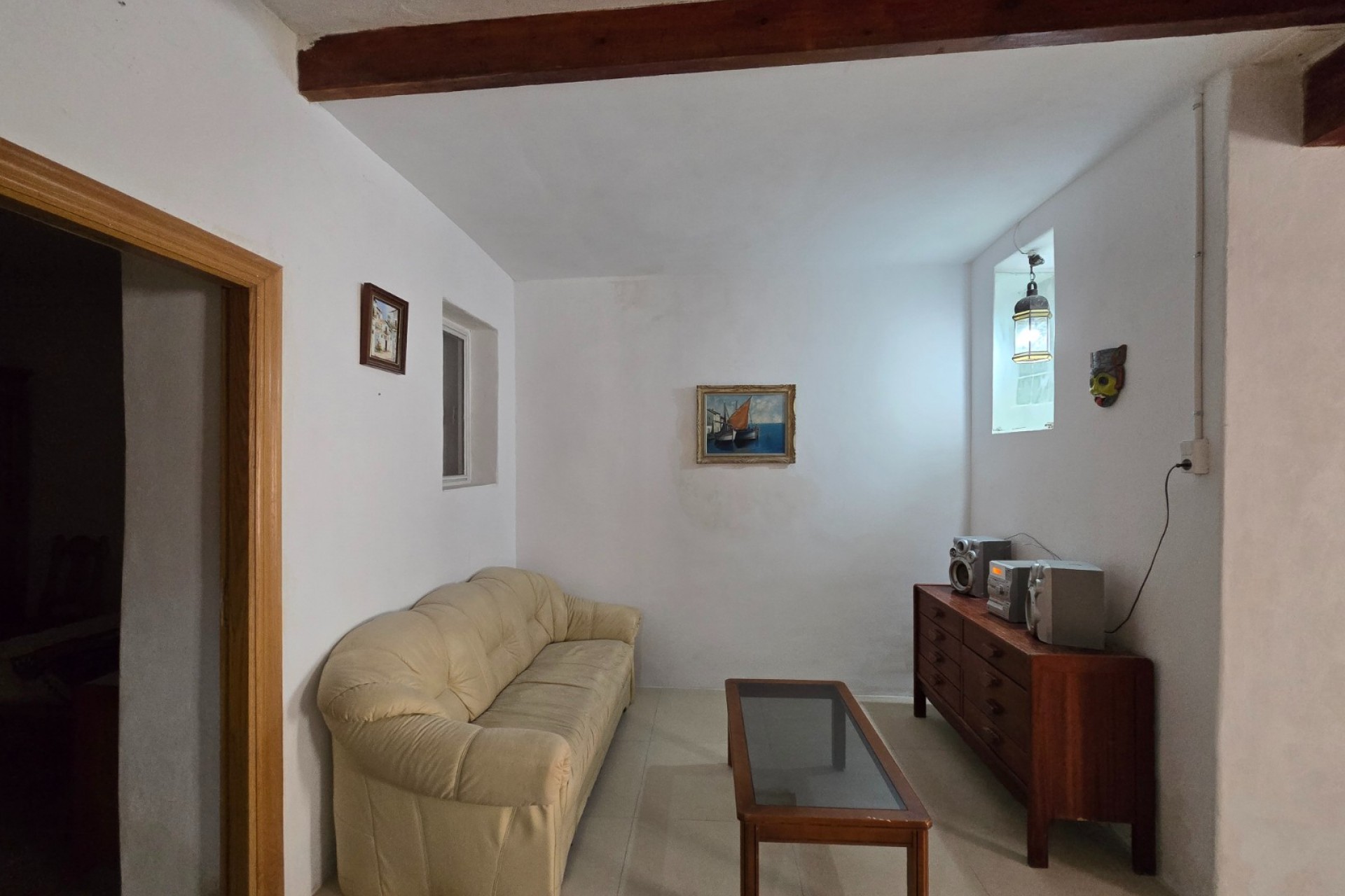 Langfristige Vermietung - Stadthaus -
Callosa De Ensarrià