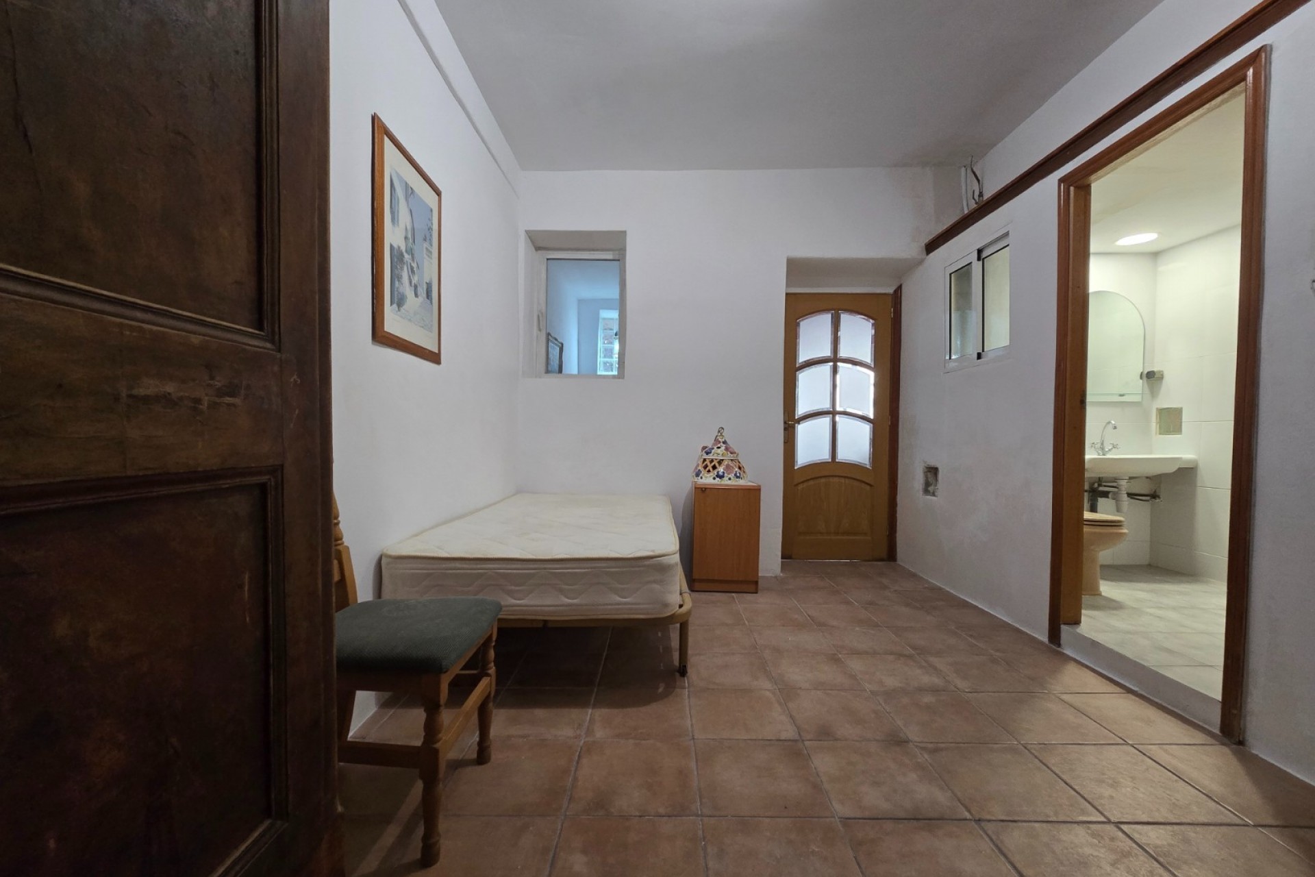 Langfristige Vermietung - Stadthaus -
Callosa De Ensarrià