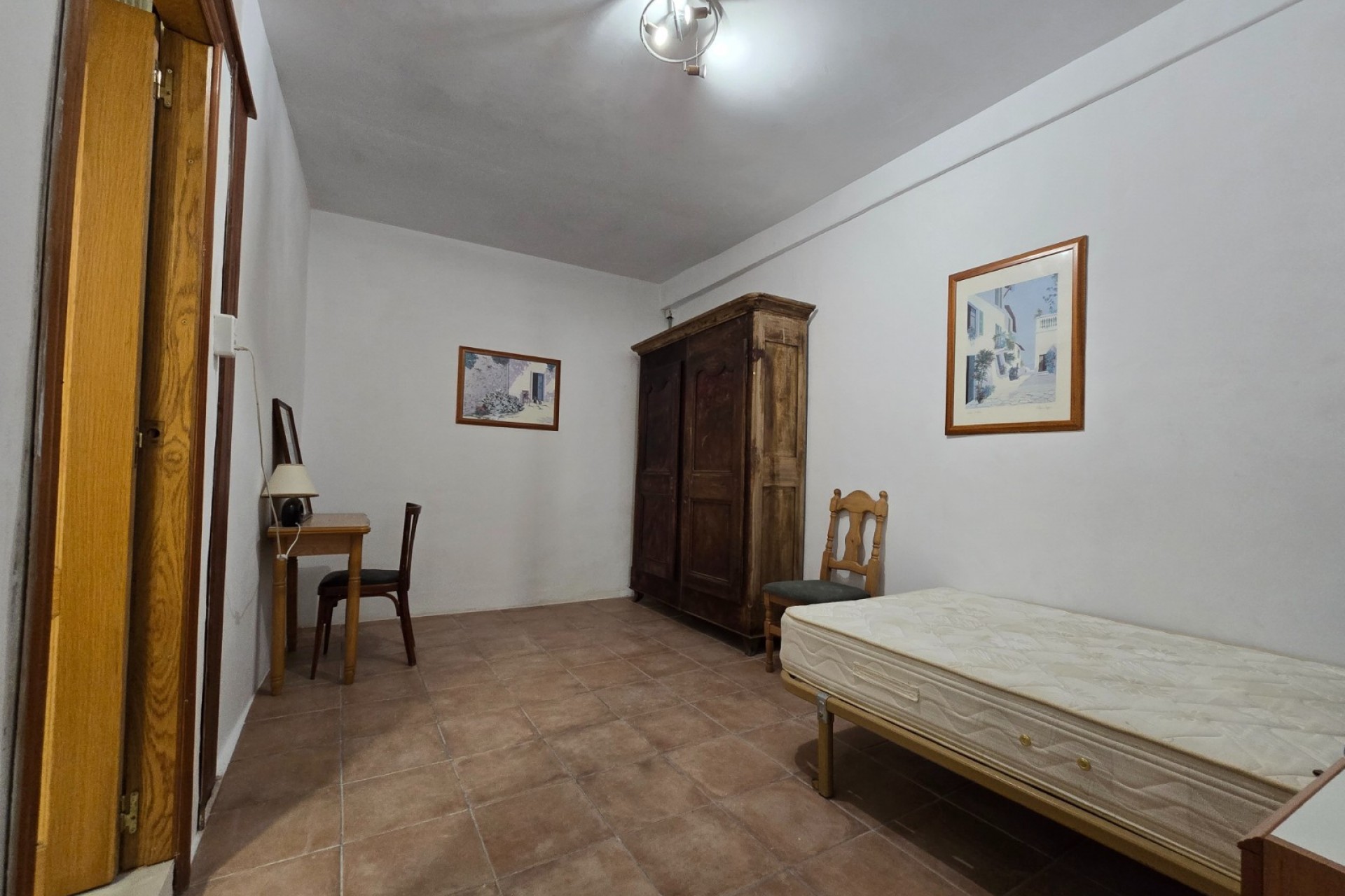 Langfristige Vermietung - Stadthaus -
Callosa De Ensarrià