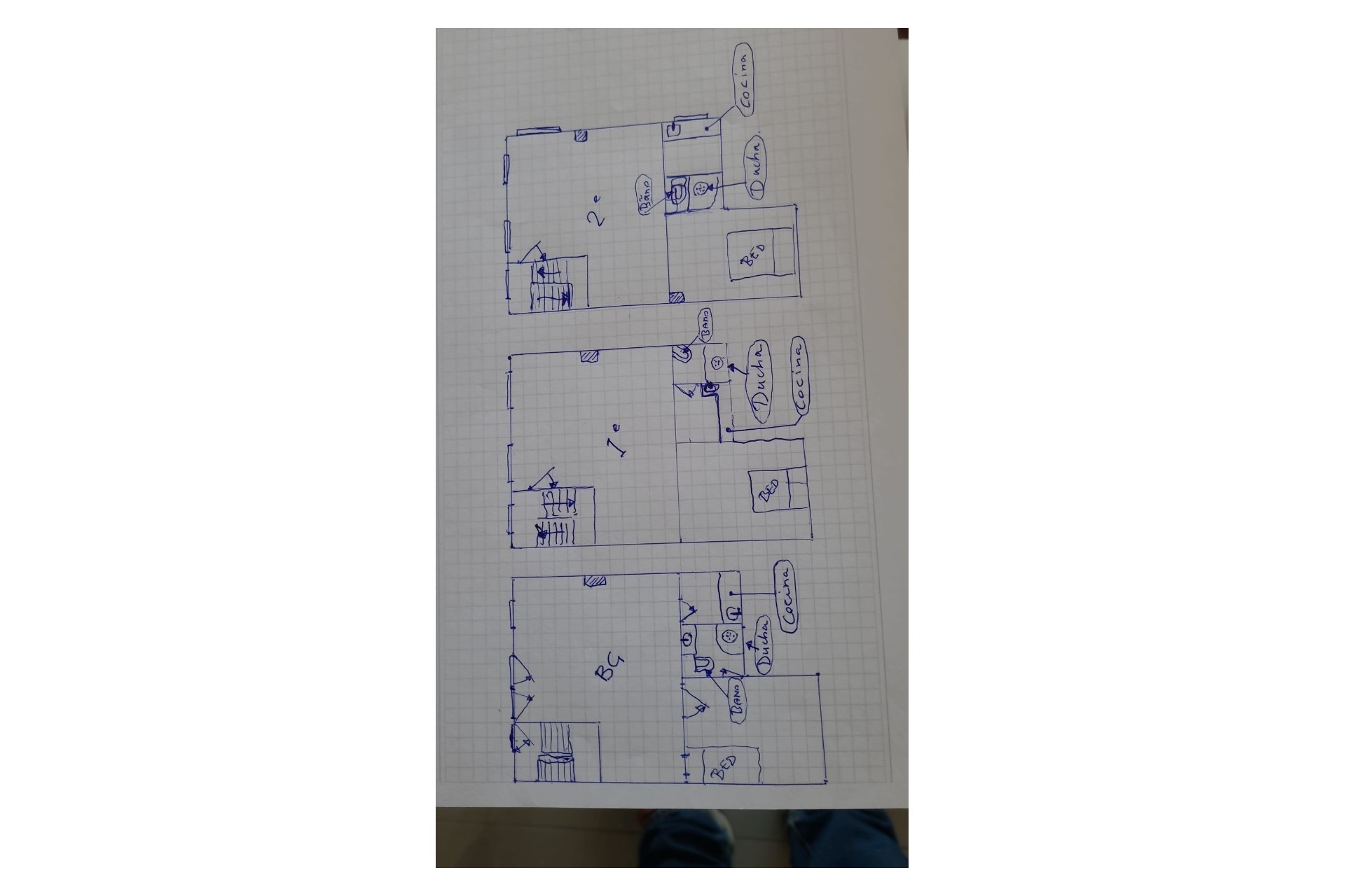 Langfristige Vermietung - Stadthaus -
Callosa De Ensarrià
