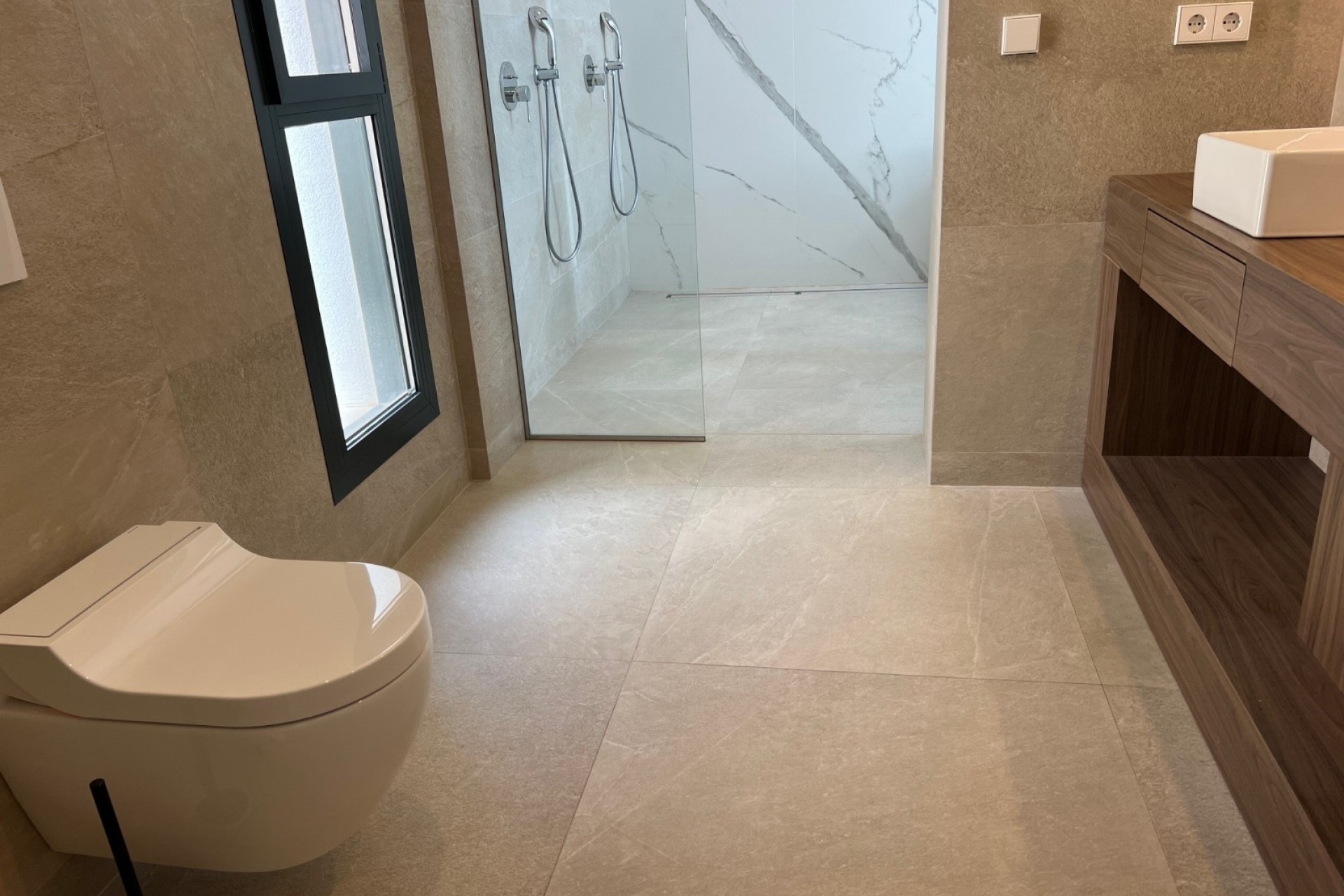 Langfristige Vermietung - Villa -
Altea - Altea La Vella