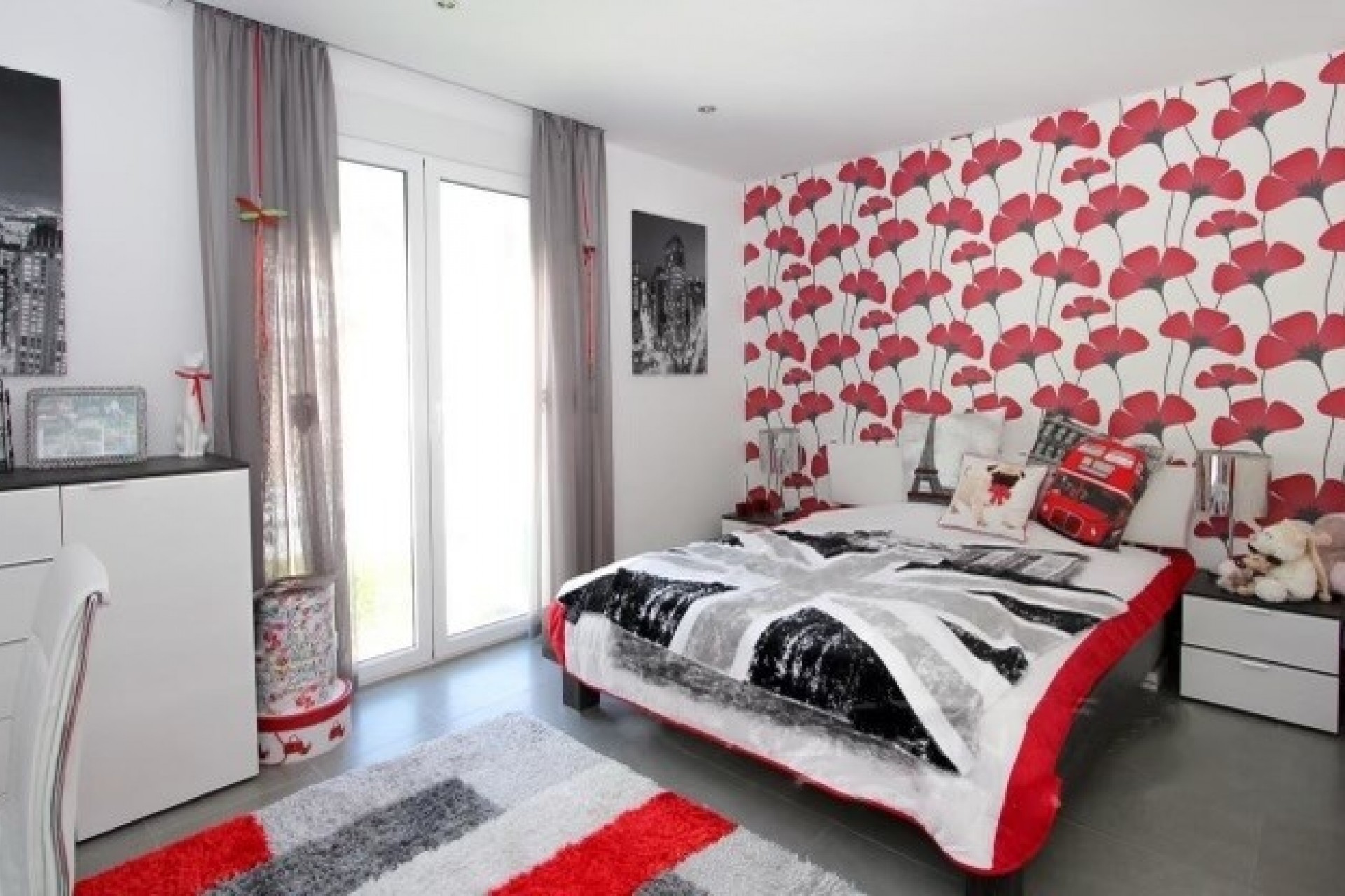 Langfristige Vermietung - Villa -
Altea - Altea La Vella