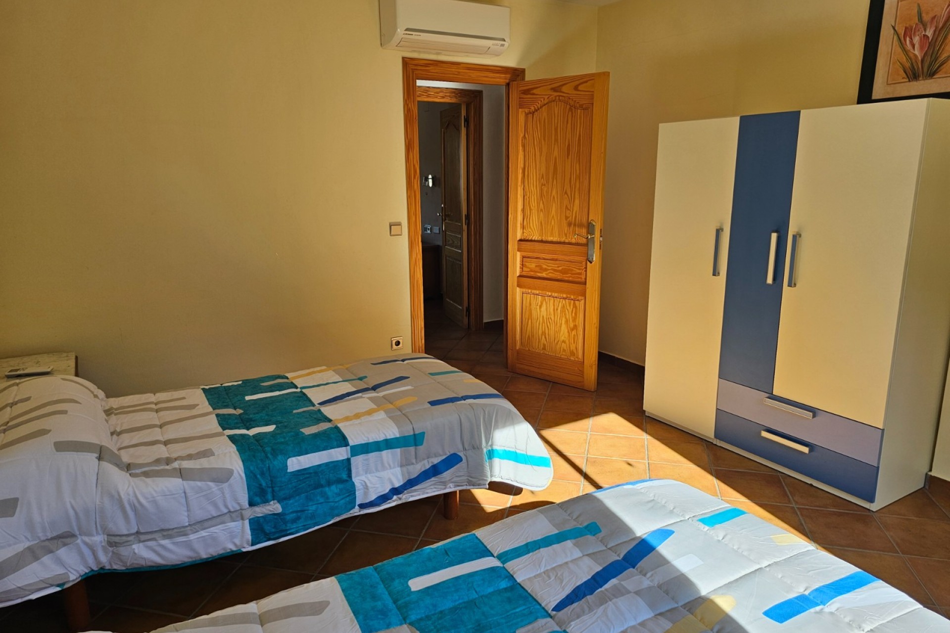 Langfristige Vermietung - Villa -
Callosa De Ensarrià