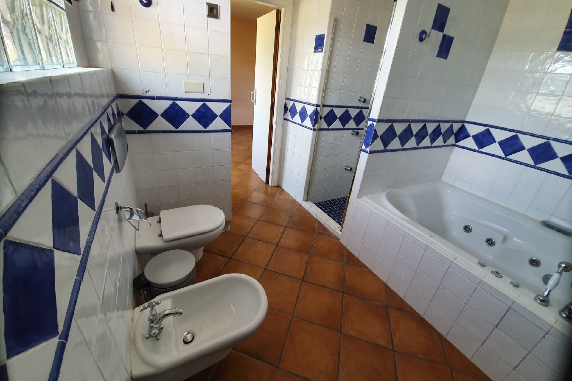 Langfristige Vermietung - Villa -
Callosa De Ensarrià