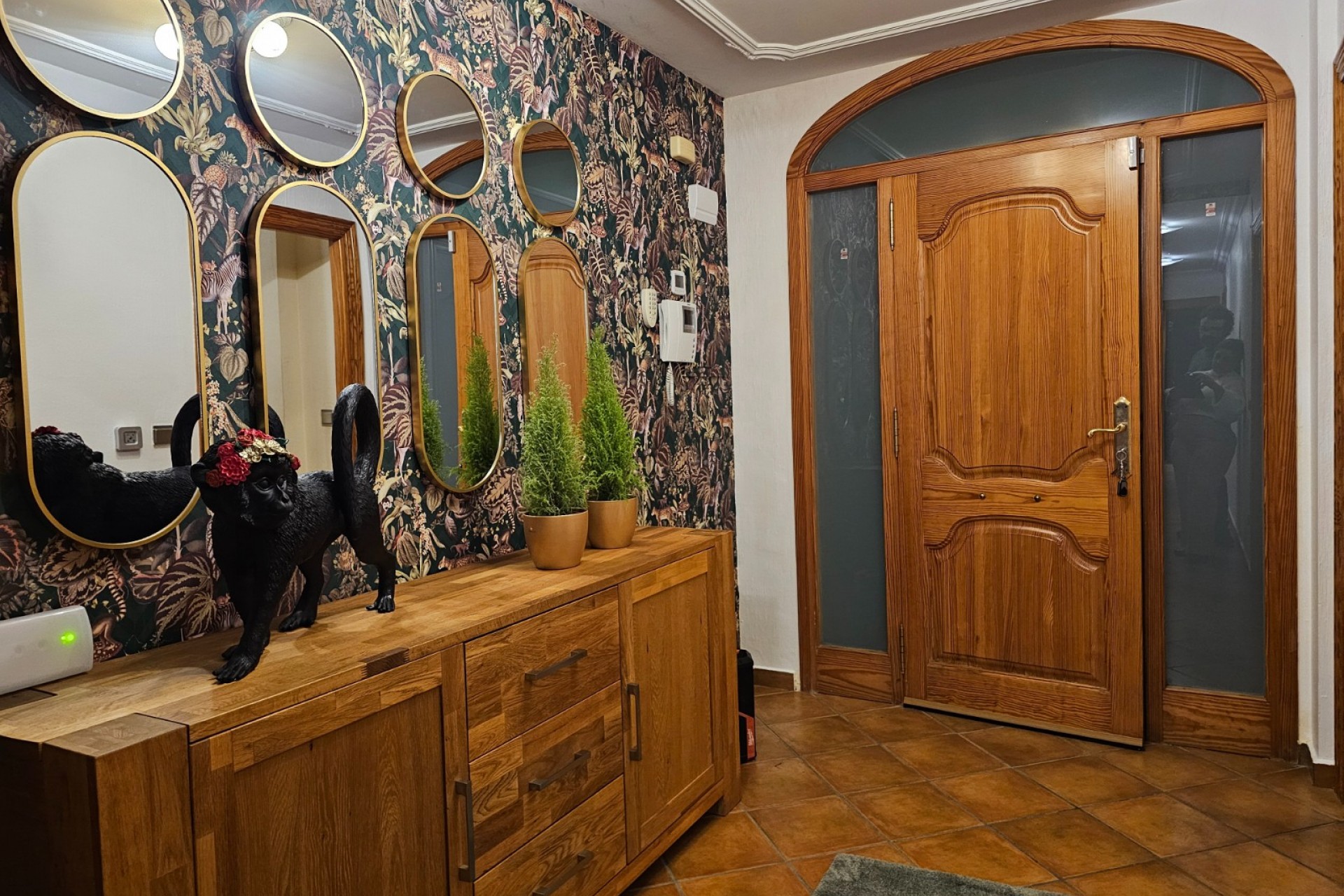 Langfristige Vermietung - Villa -
Callosa De Ensarrià