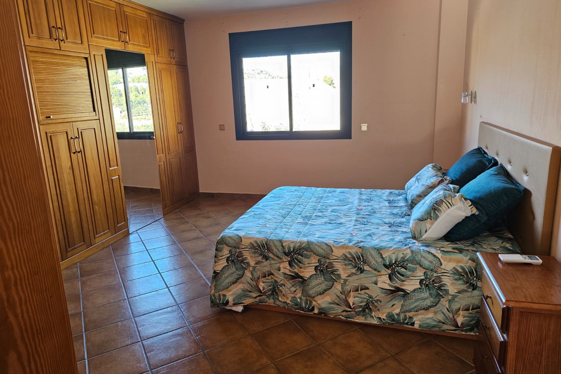 Langfristige Vermietung - Villa -
Callosa De Ensarrià