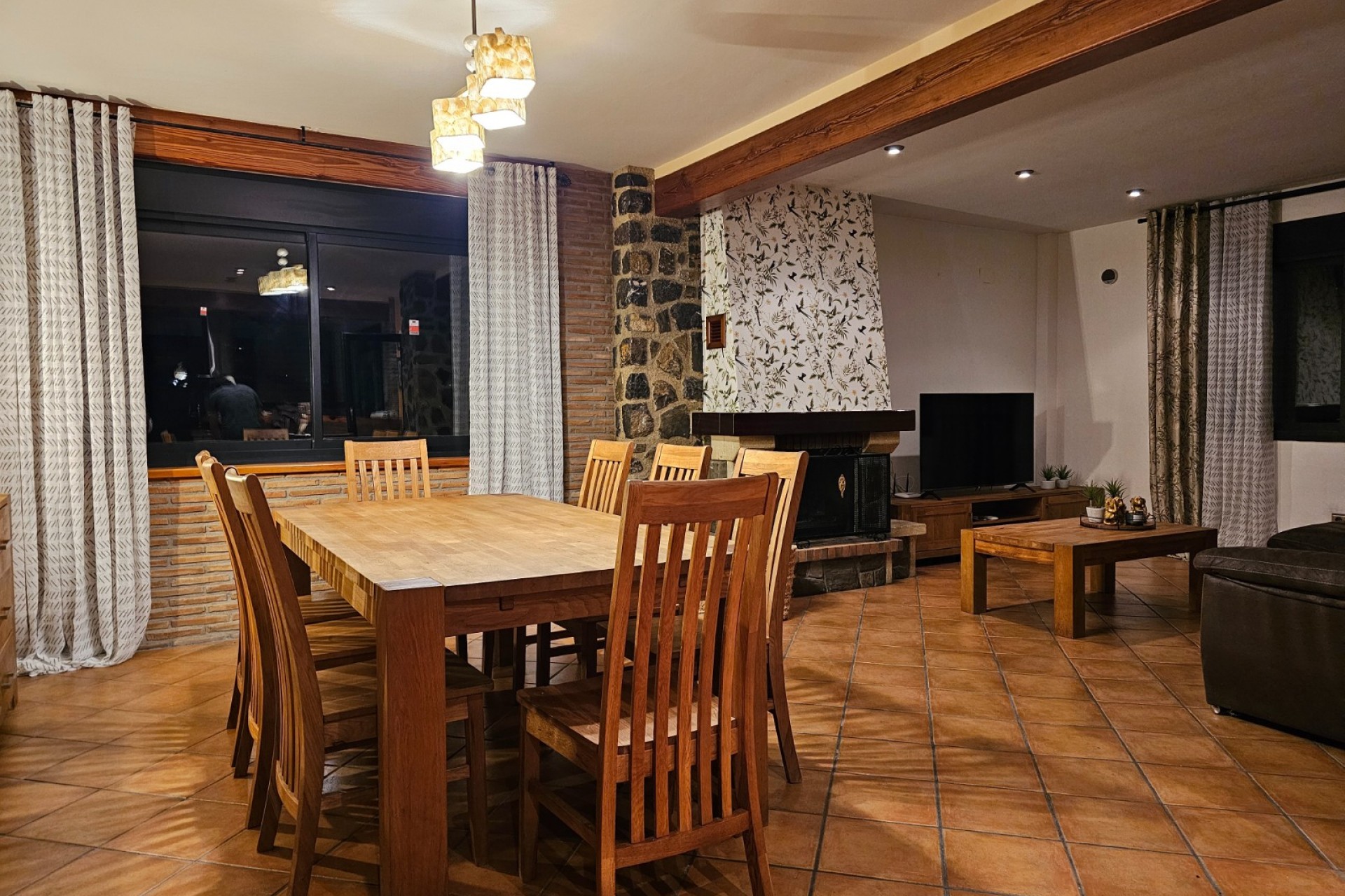 Langfristige Vermietung - Villa -
Callosa De Ensarrià