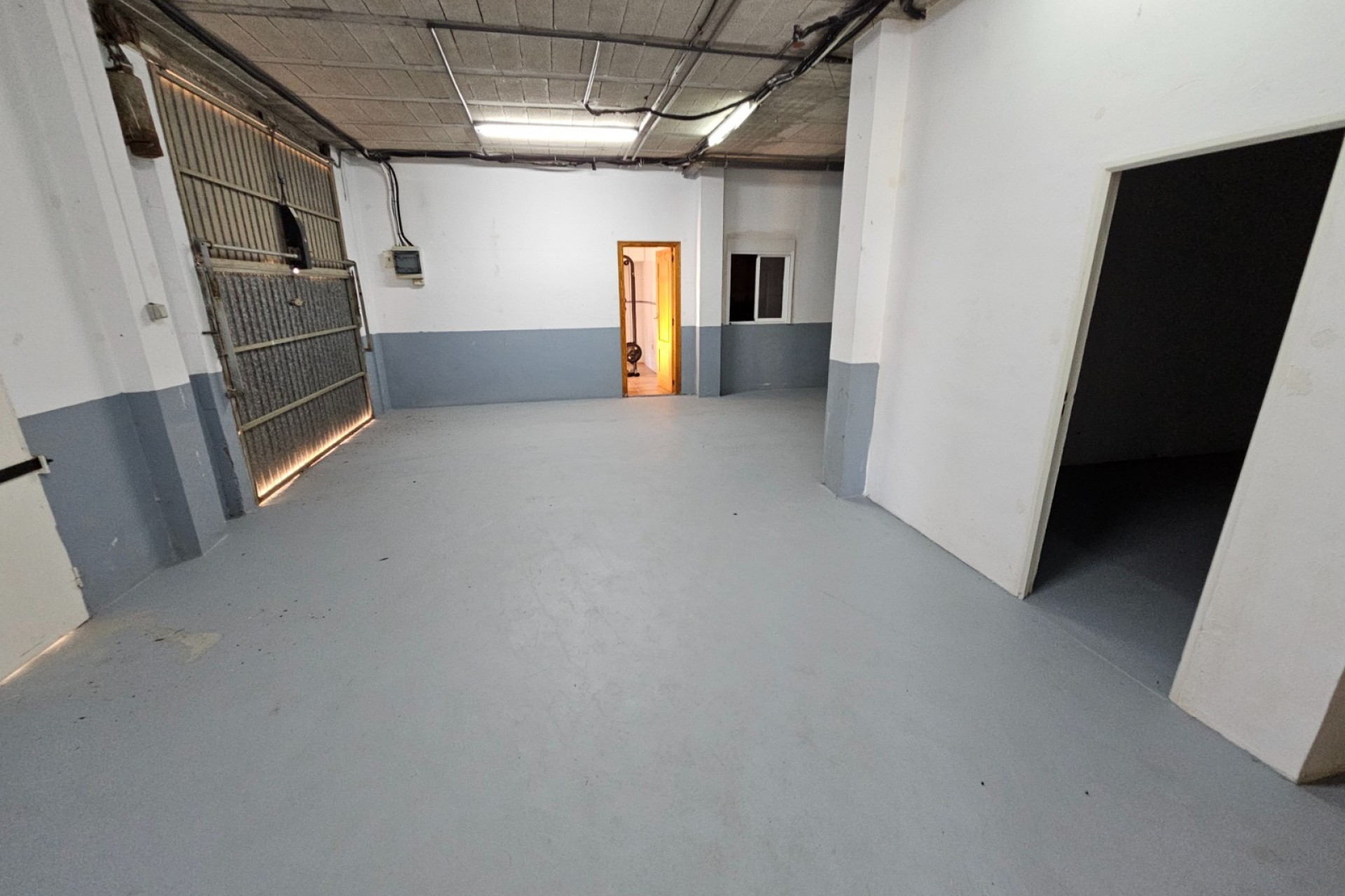 Langfristige Vermietung - Villa -
Callosa De Ensarrià