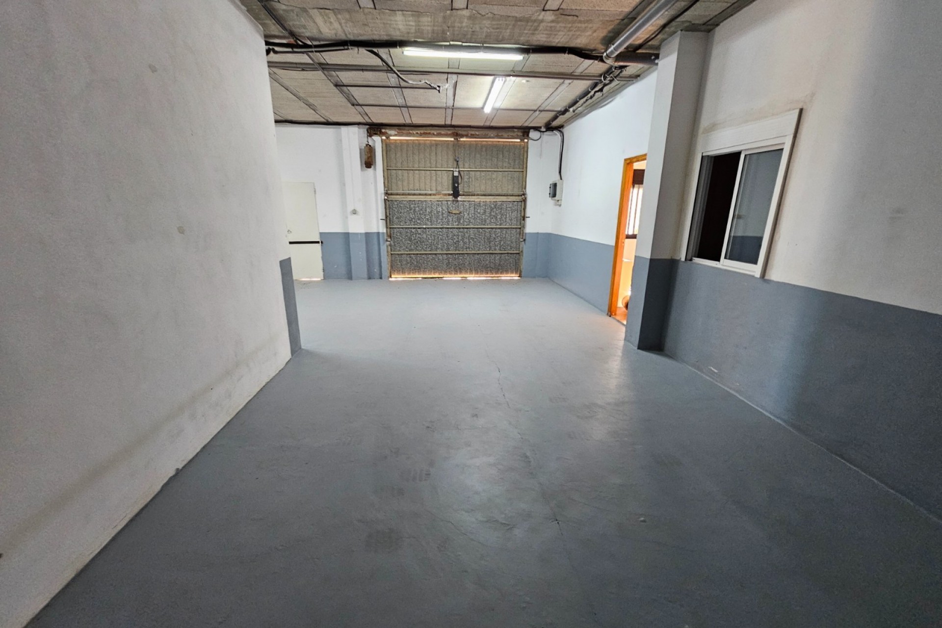 Langfristige Vermietung - Villa -
Callosa De Ensarrià