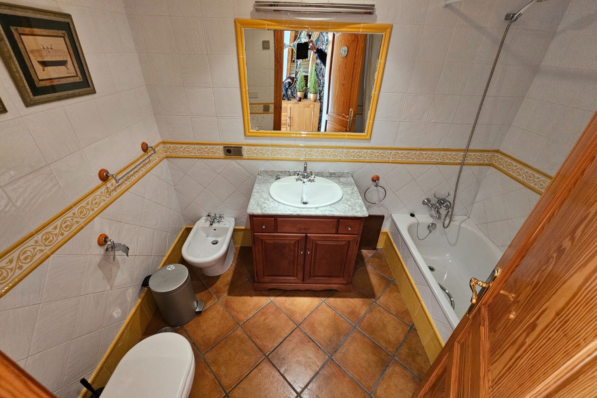 Langfristige Vermietung - Villa -
Callosa De Ensarrià