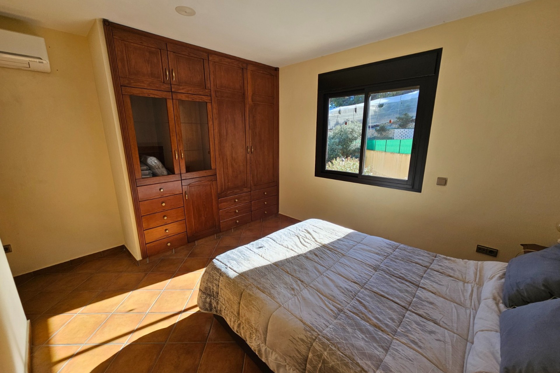 Langfristige Vermietung - Villa -
Callosa De Ensarrià