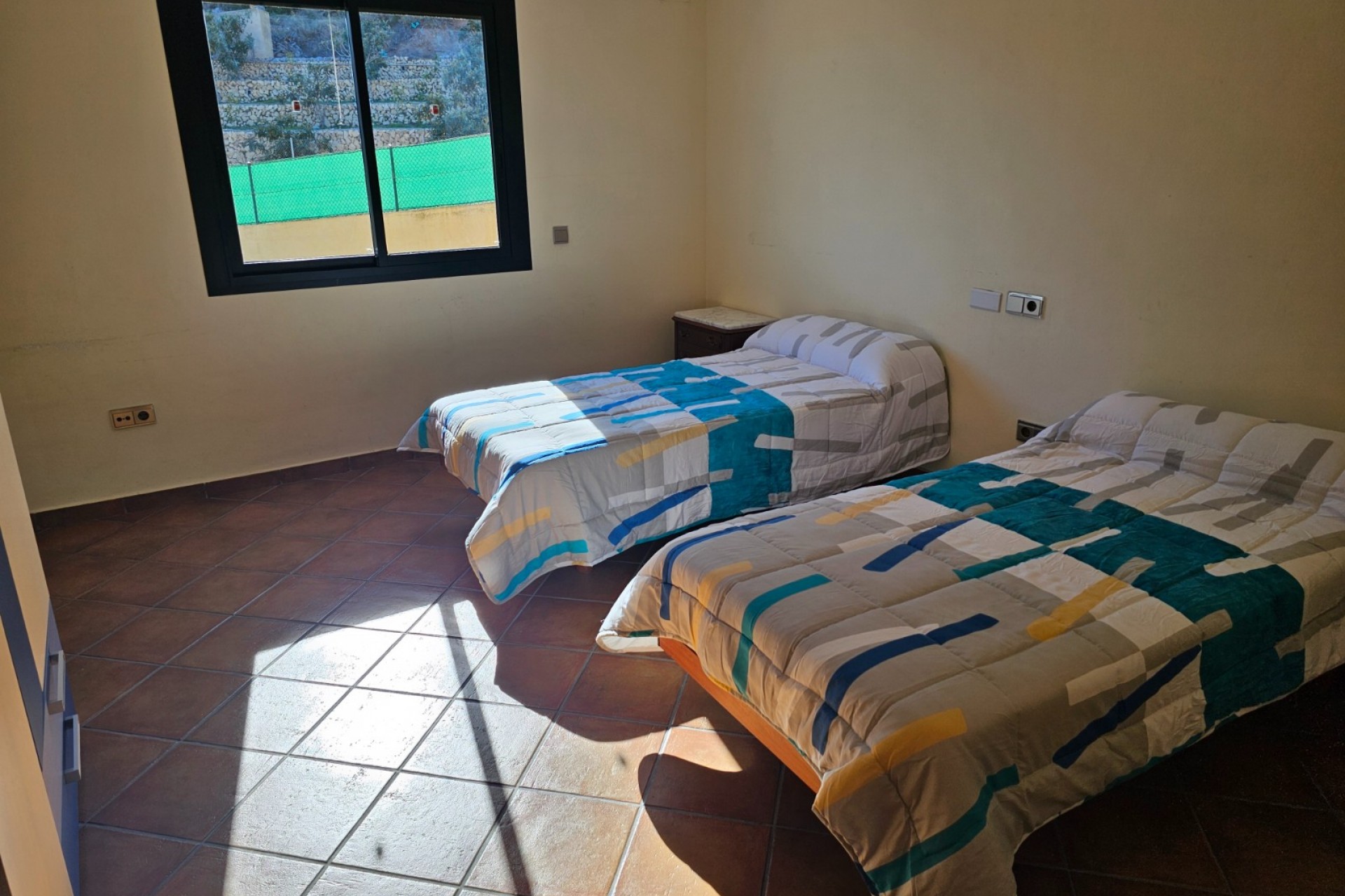 Langfristige Vermietung - Villa -
Callosa De Ensarrià