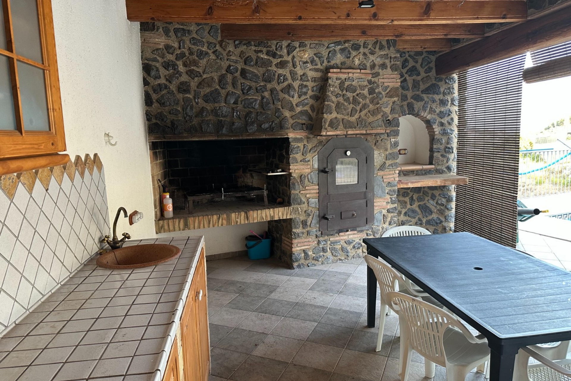 Langfristige Vermietung - Villa -
Callosa De Ensarrià