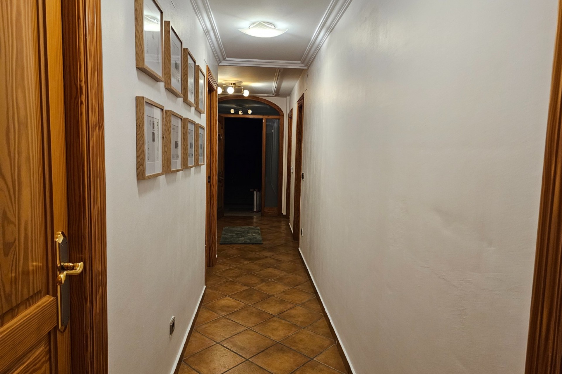 Langfristige Vermietung - Villa -
Callosa De Ensarrià