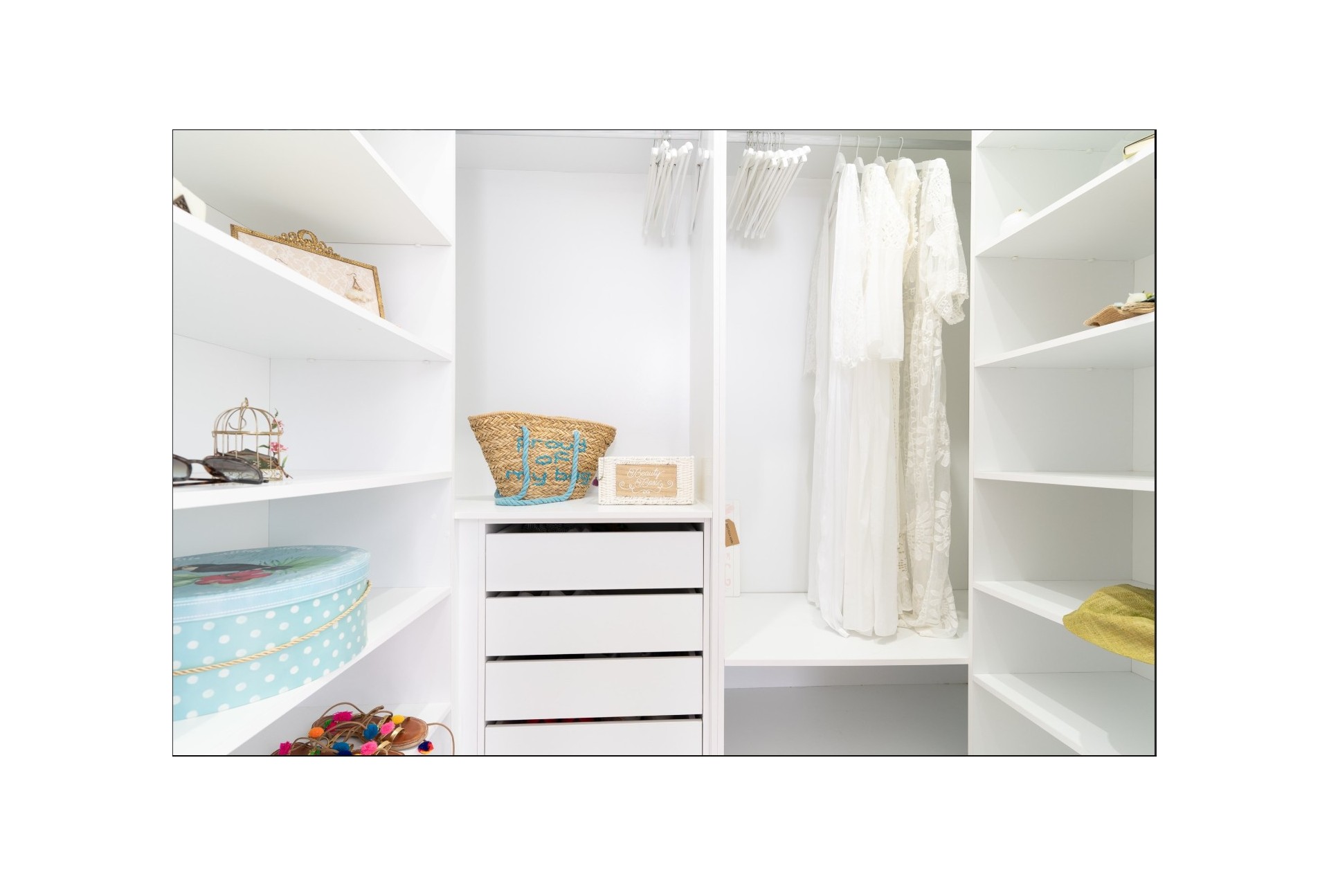 Langfristige Vermietung - Villa -
Finestrat