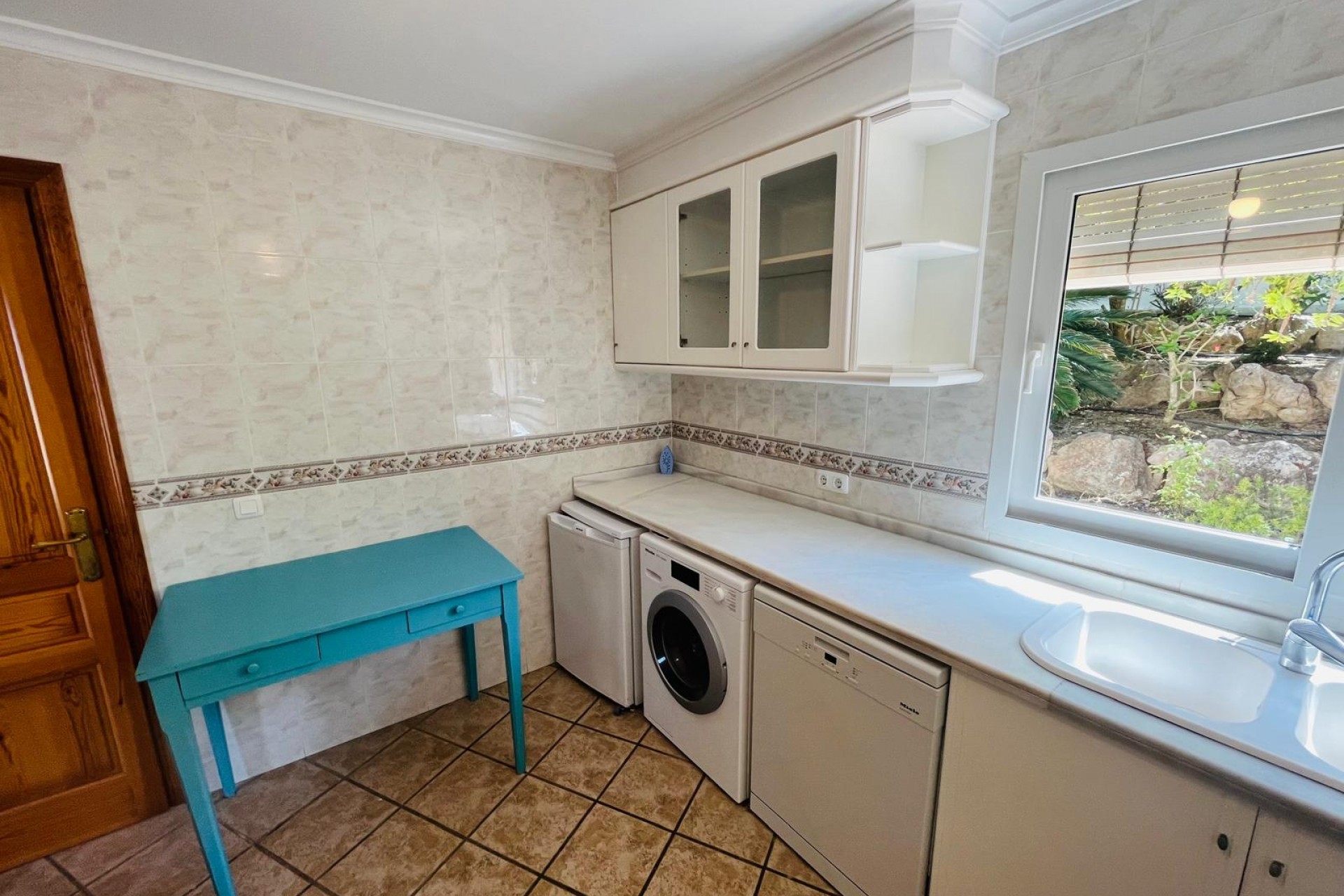 Langfristige Vermietung - Villa -
Jávea / Xàbia - La Granadella  - Costa Nova