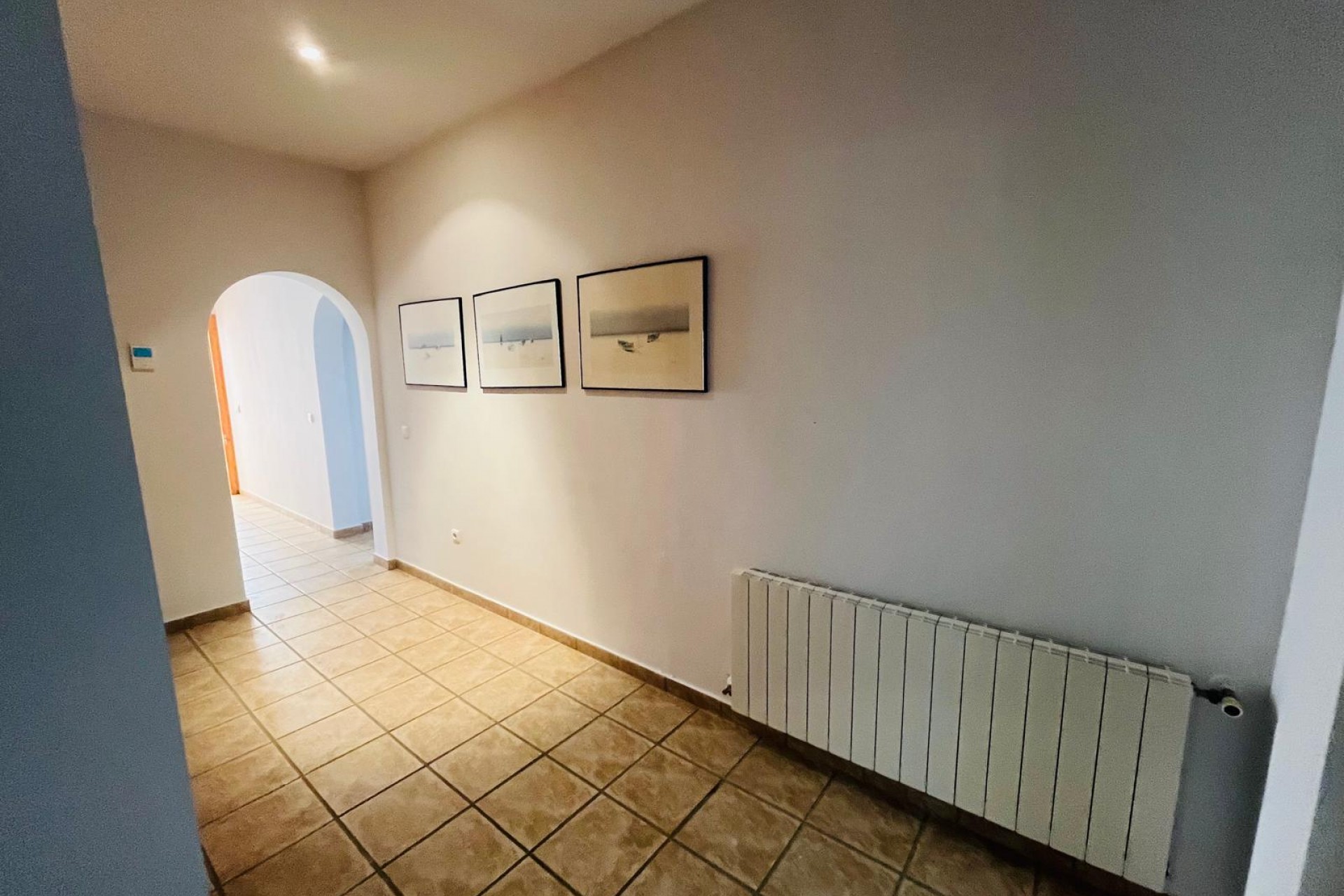 Langfristige Vermietung - Villa -
Jávea / Xàbia - La Granadella  - Costa Nova