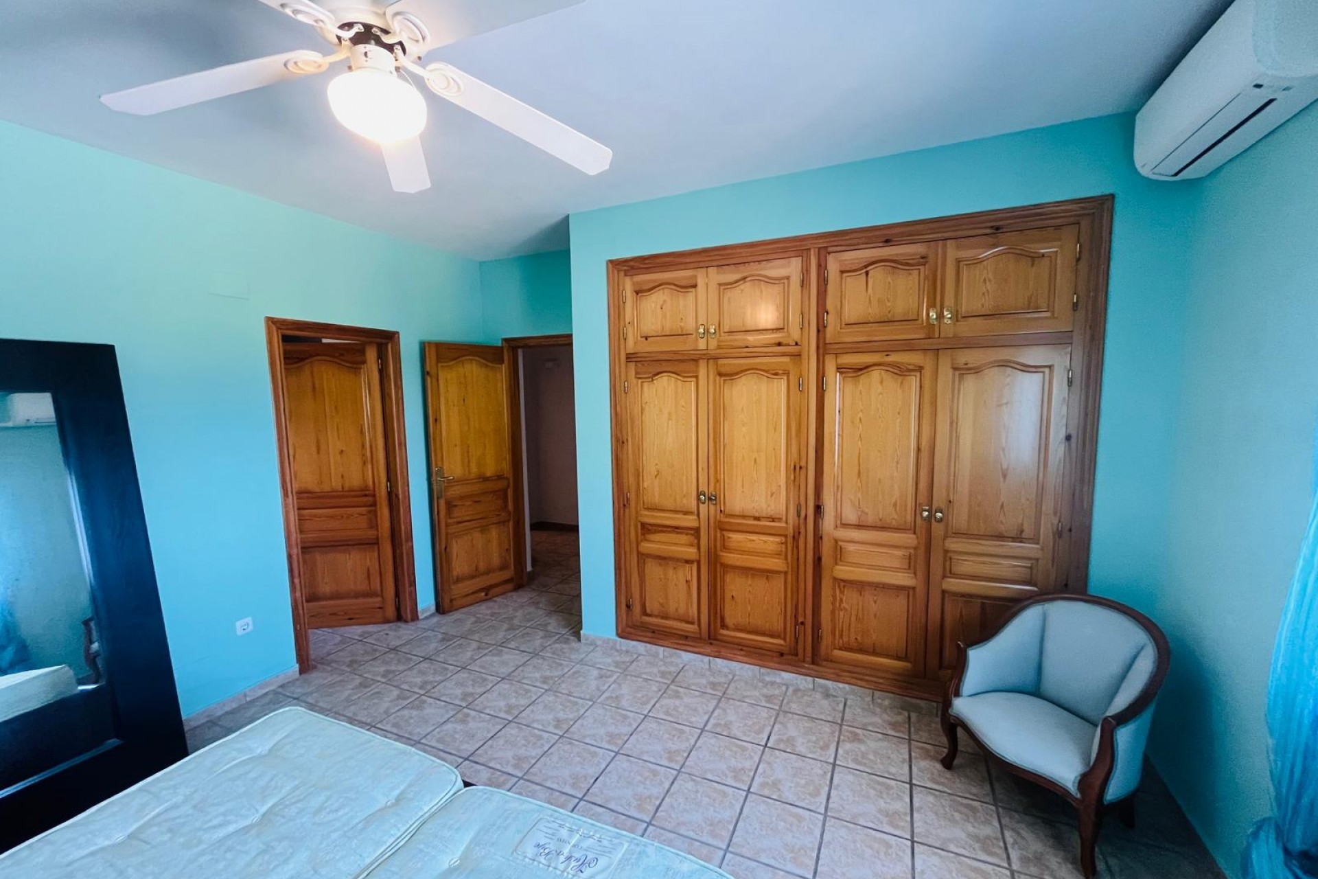 Langfristige Vermietung - Villa -
Jávea / Xàbia - La Granadella  - Costa Nova