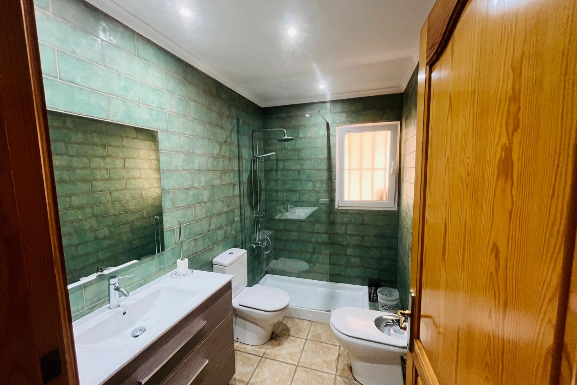 Langfristige Vermietung - Villa -
Jávea / Xàbia - La Granadella  - Costa Nova