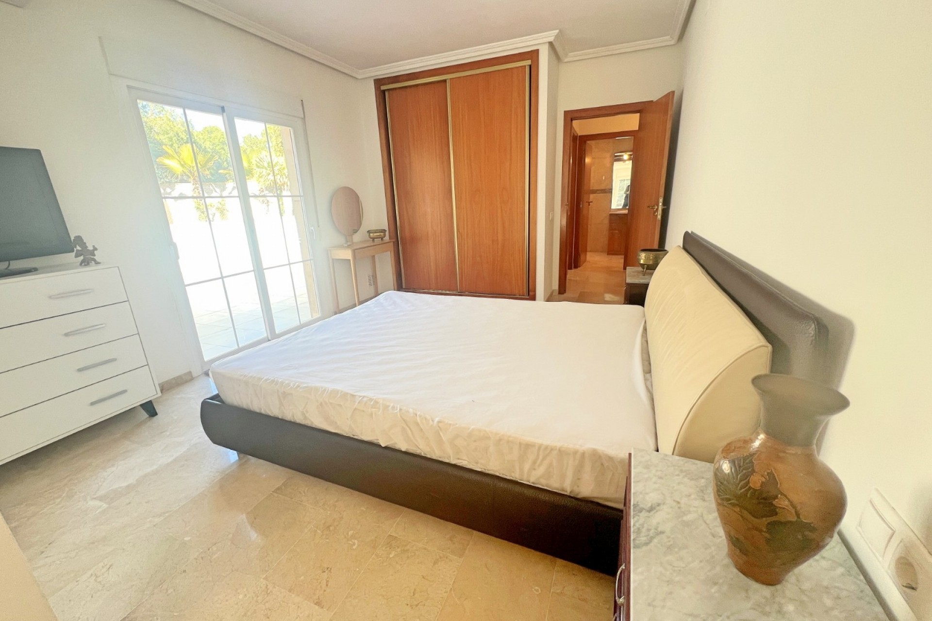 Langfristige Vermietung - Villa -
La Nucía