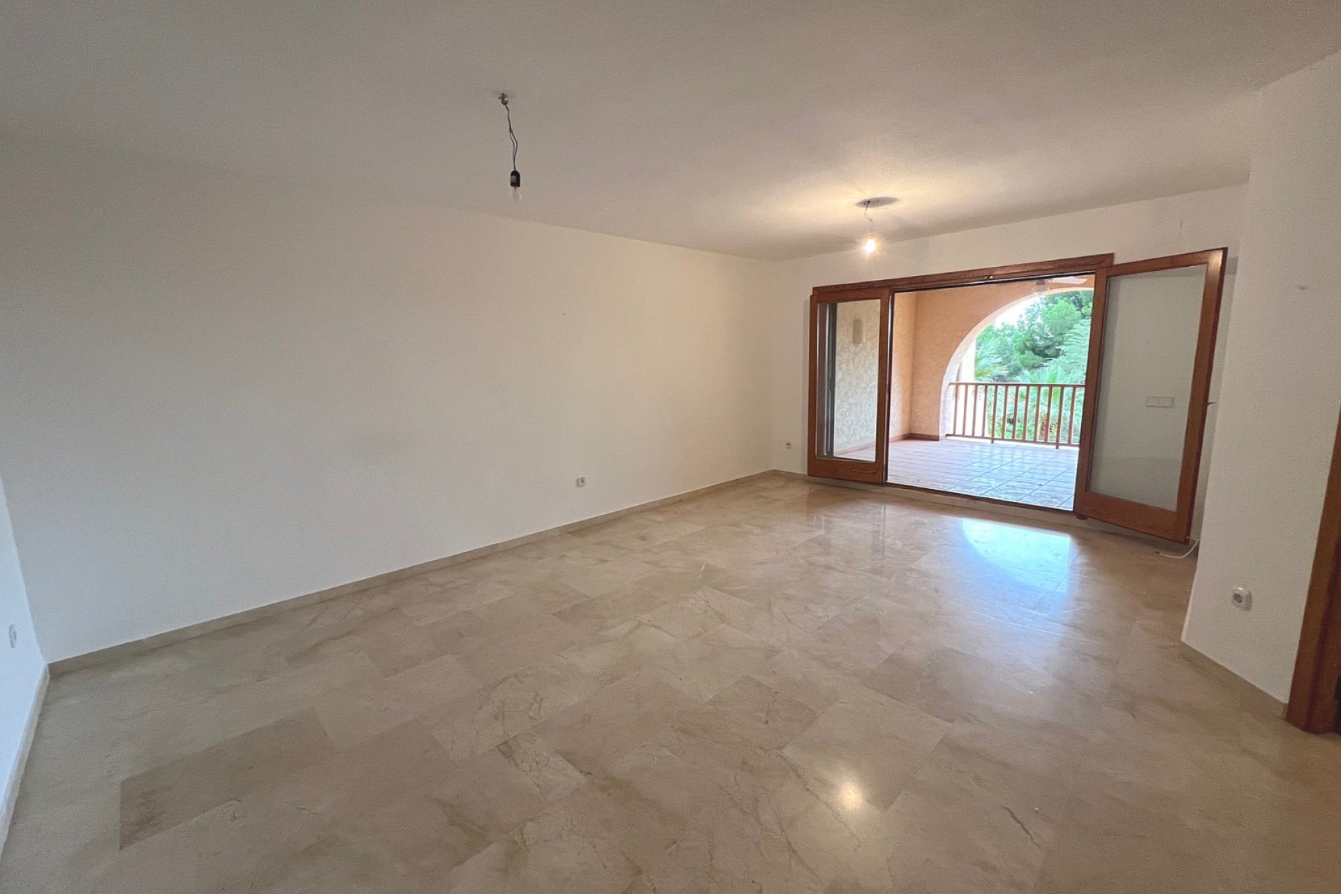 Langfristige Vermietung - Wohnung -
Altea - Altea La Vella