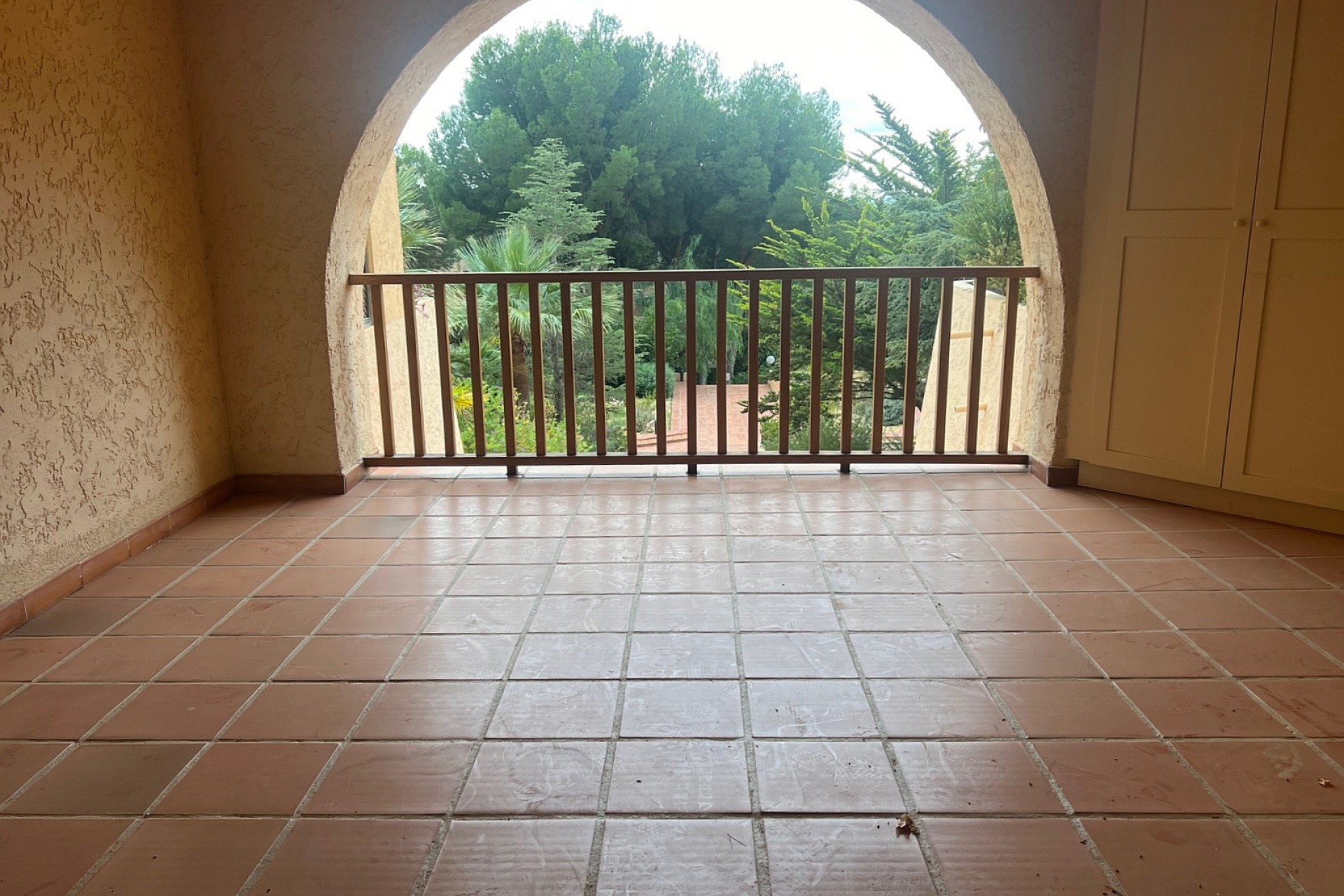 Langfristige Vermietung - Wohnung -
Altea - Altea La Vella