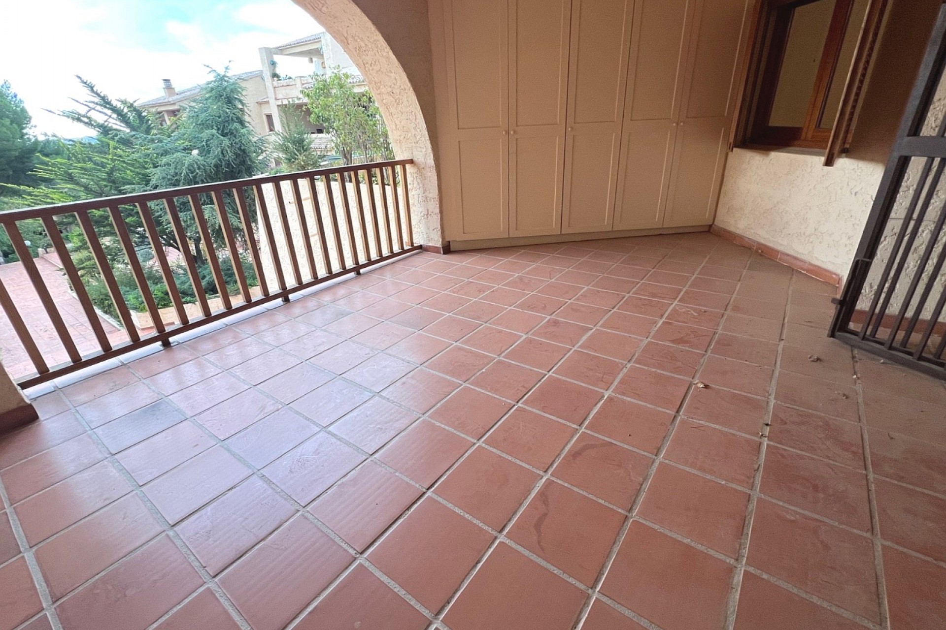 Langfristige Vermietung - Wohnung -
Altea - Altea La Vella