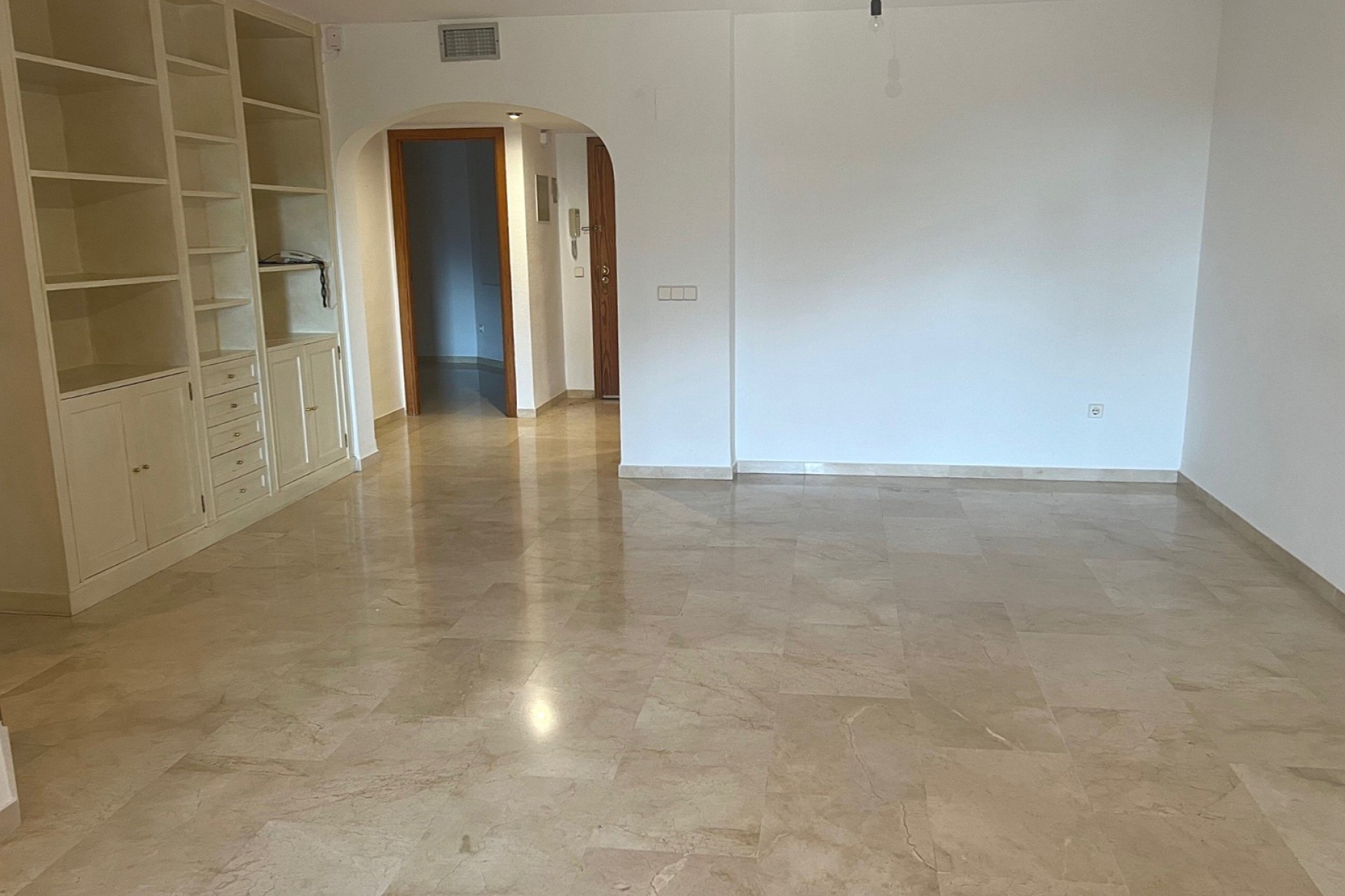 Langfristige Vermietung - Wohnung -
Altea - Altea La Vella