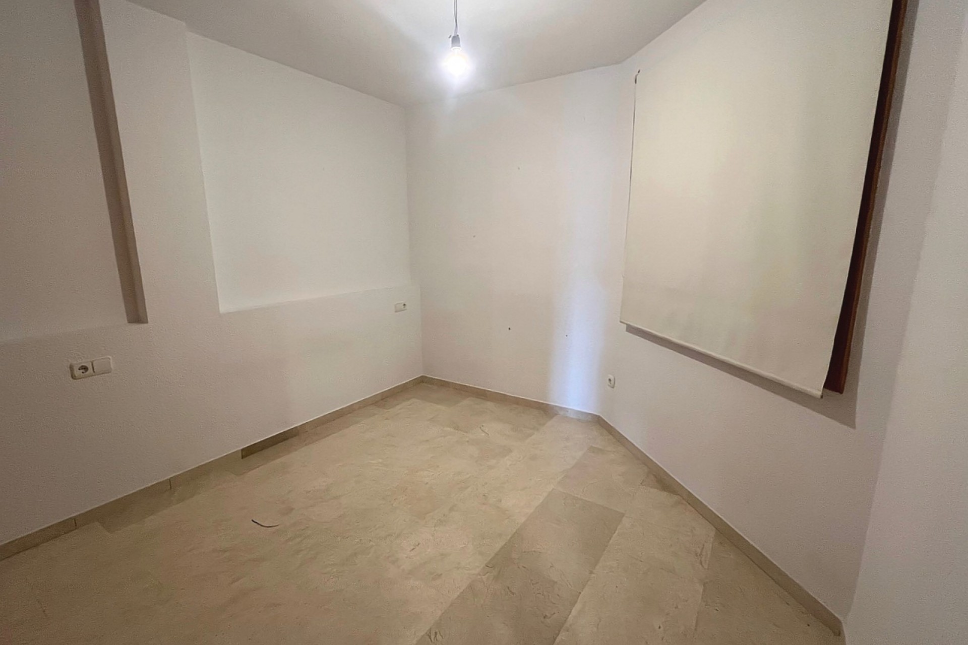 Langfristige Vermietung - Wohnung -
Altea - Altea La Vella