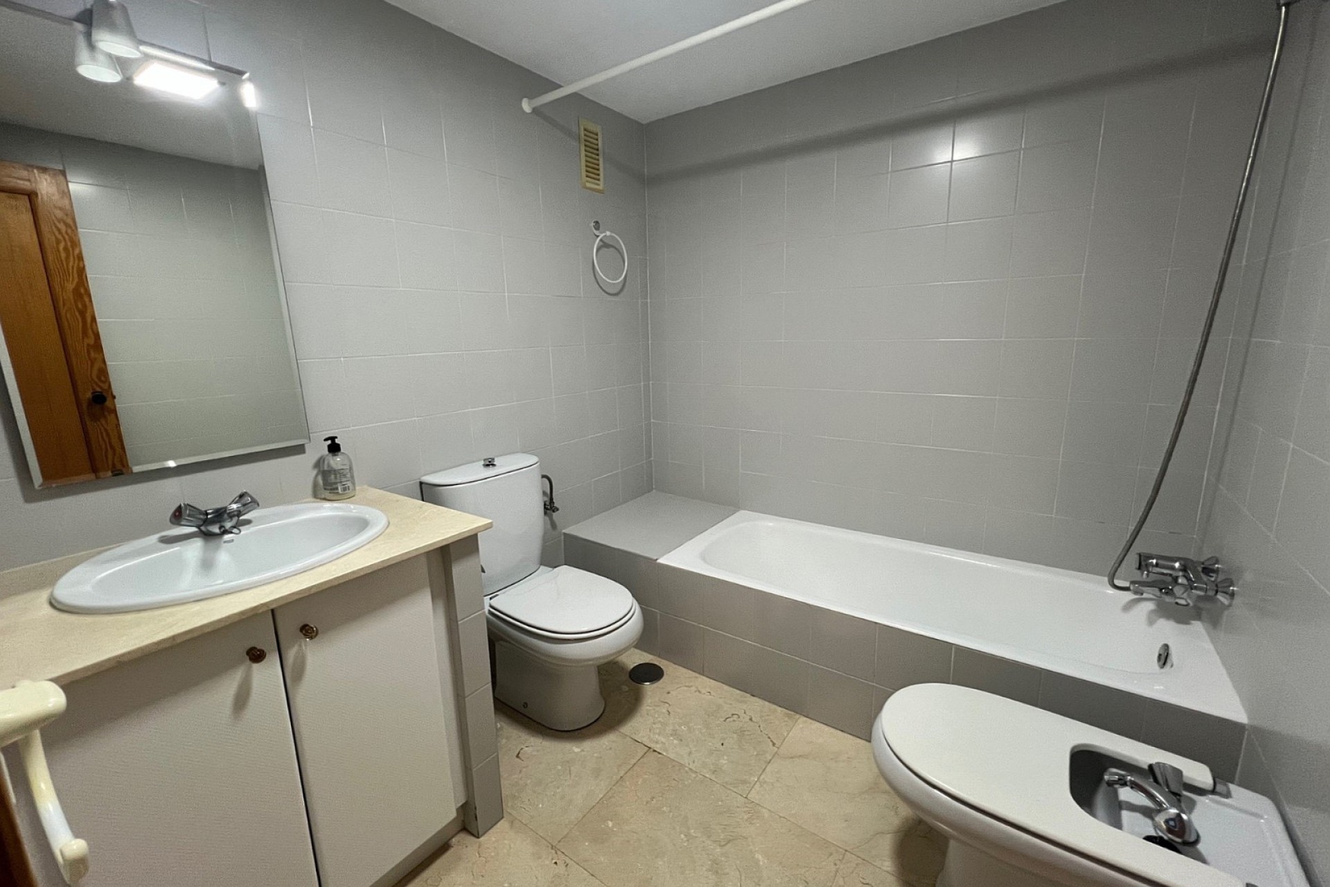 Langfristige Vermietung - Wohnung -
Altea - Altea La Vella