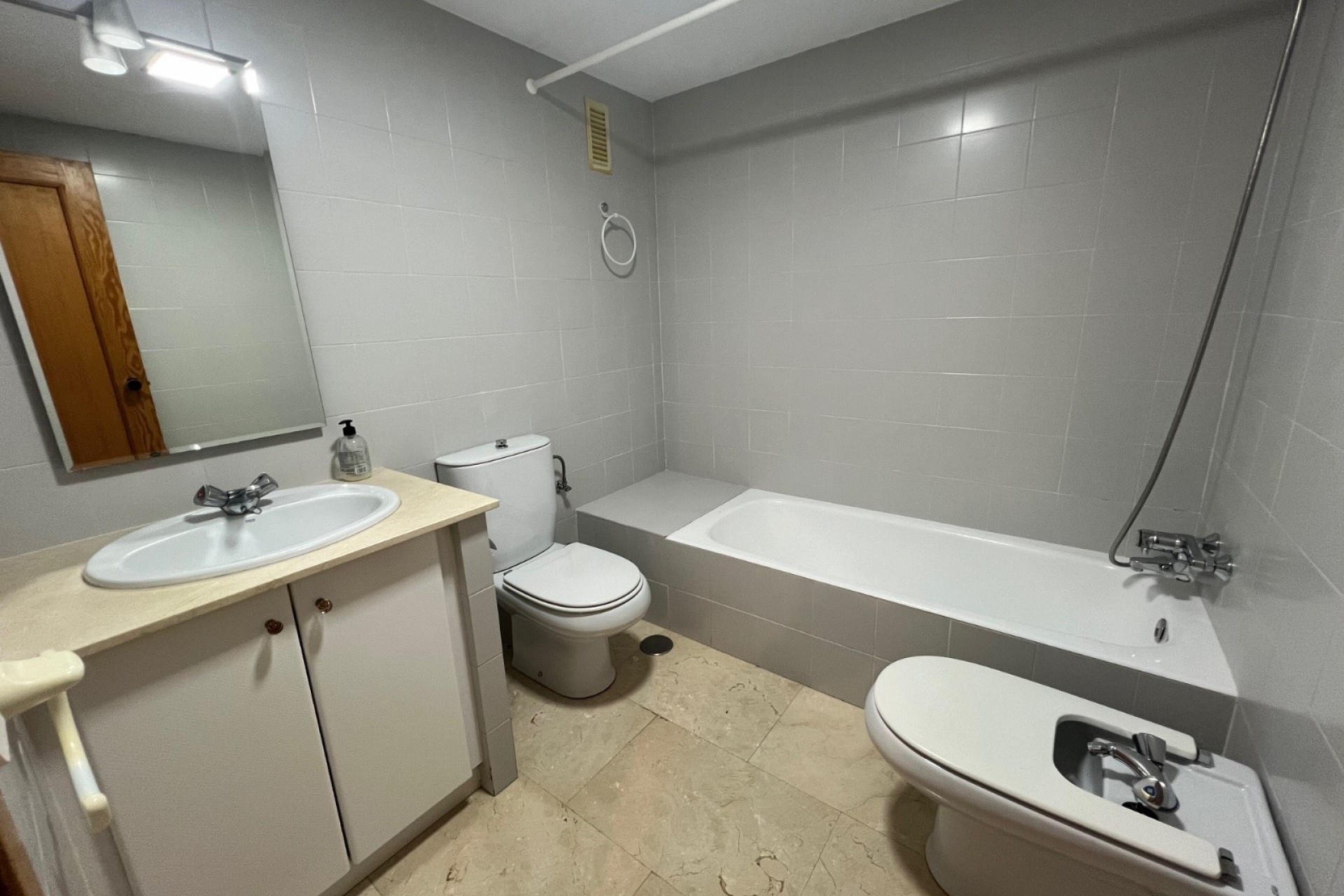 Langfristige Vermietung - Wohnung -
Altea - Altea La Vella