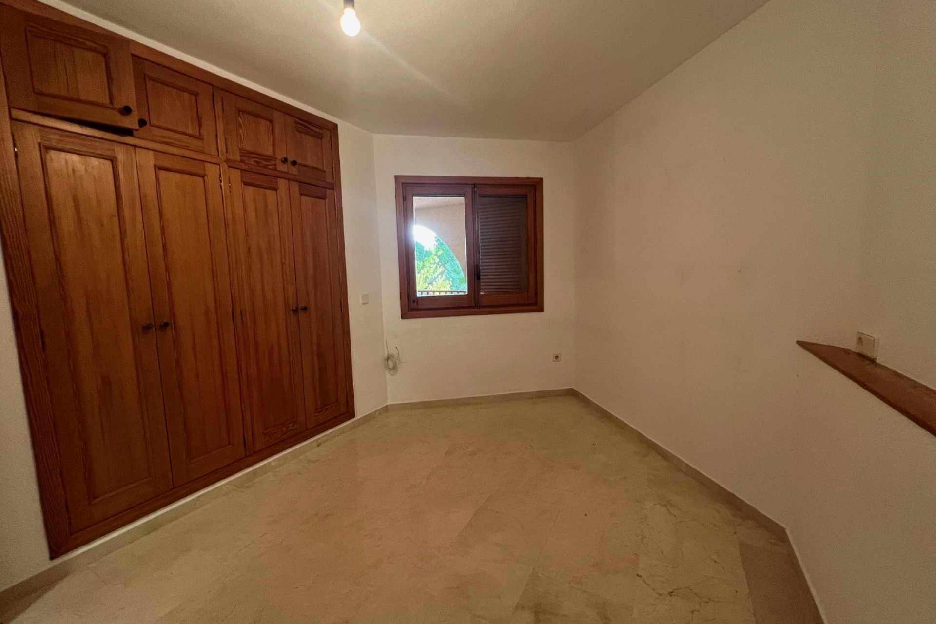 Langfristige Vermietung - Wohnung -
Altea - Altea La Vella