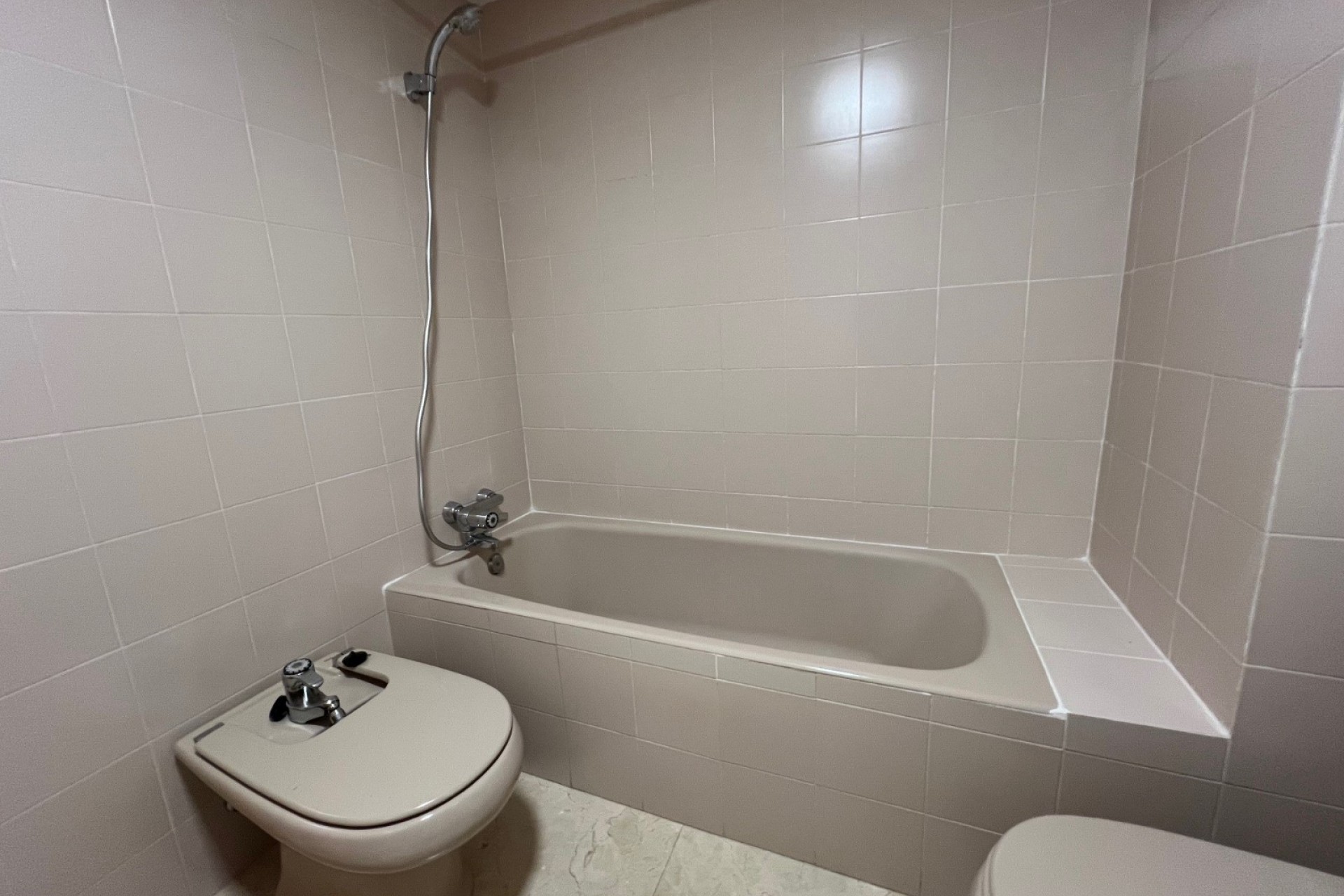 Langfristige Vermietung - Wohnung -
Altea - Altea La Vella