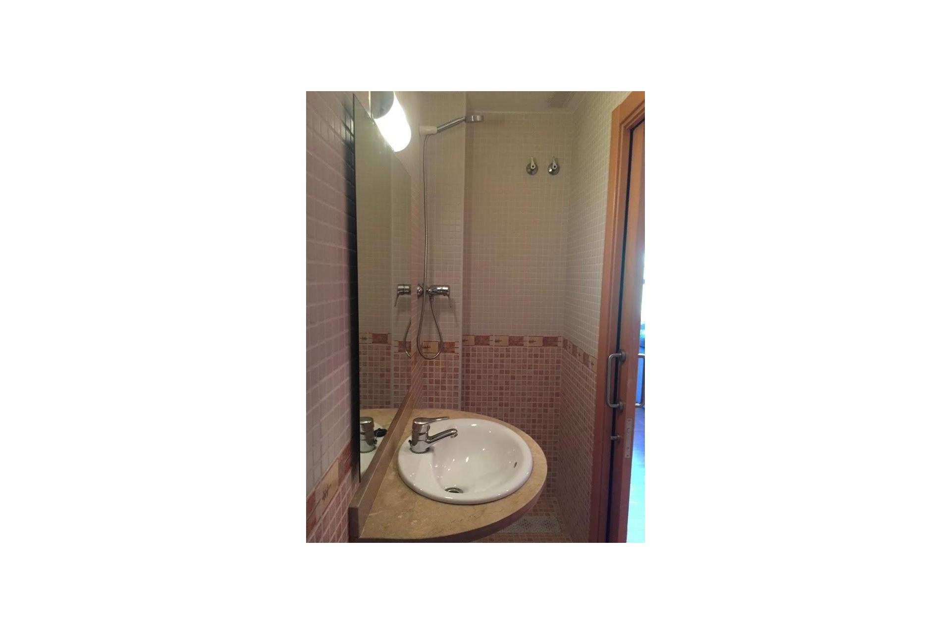 Langfristige Vermietung - Wohnung -
Altea - Altea La Vella