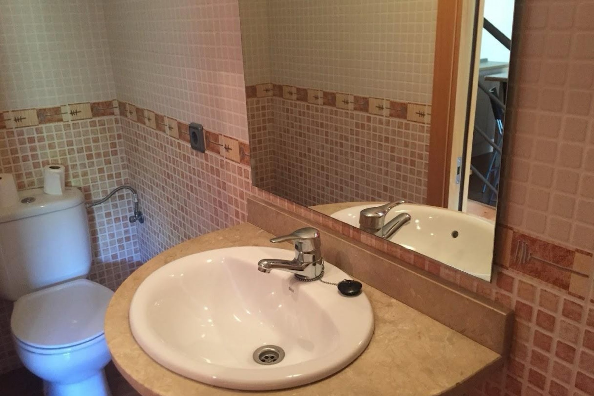 Langfristige Vermietung - Wohnung -
Altea - Altea La Vella