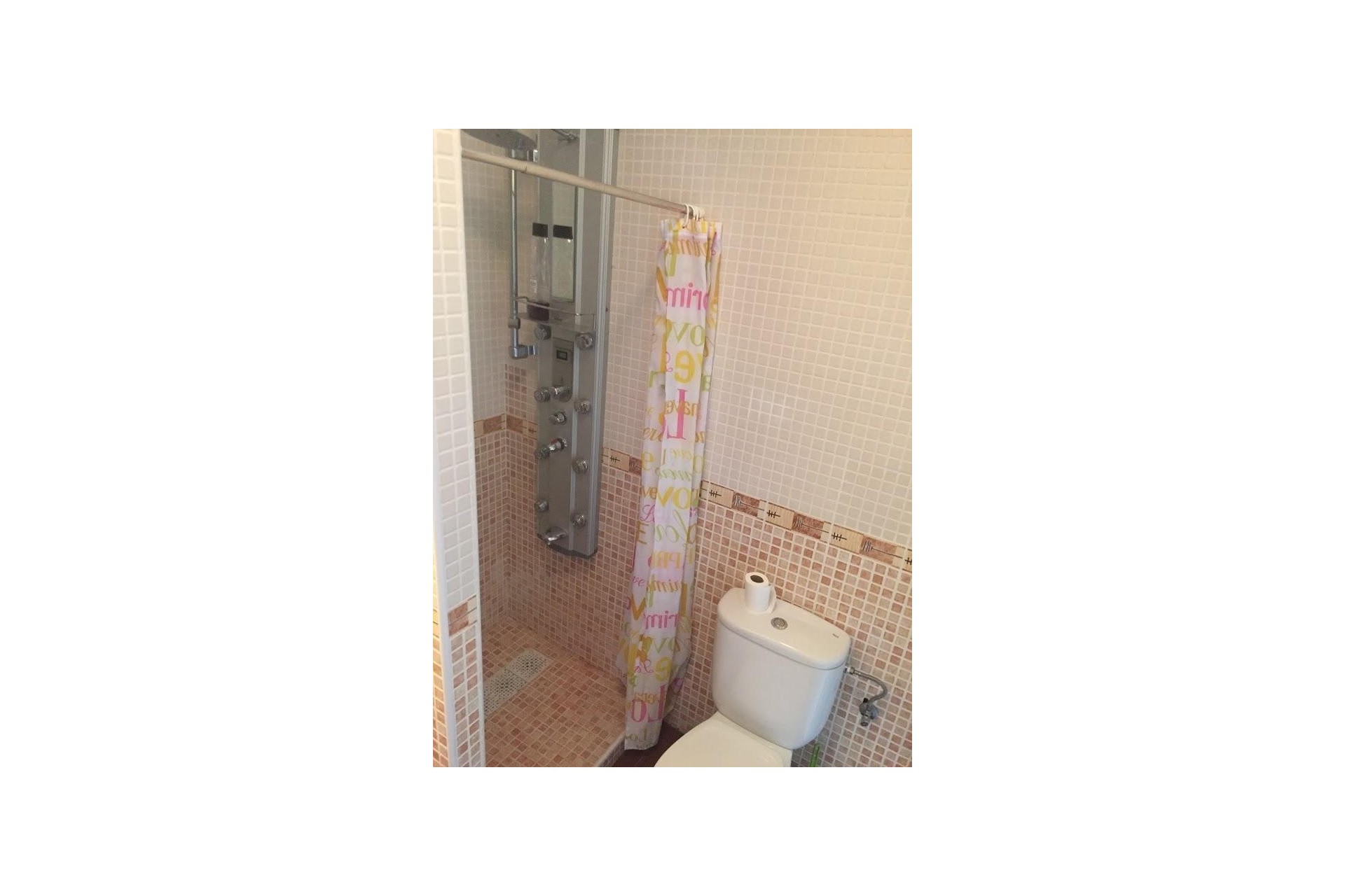 Langfristige Vermietung - Wohnung -
Altea - Altea La Vella