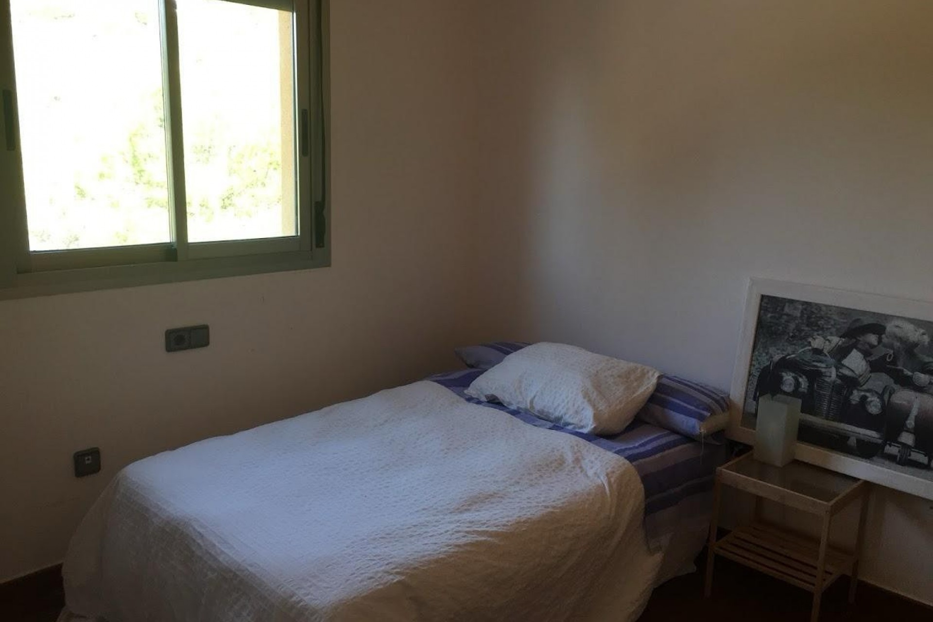 Langfristige Vermietung - Wohnung -
Altea - Altea La Vella
