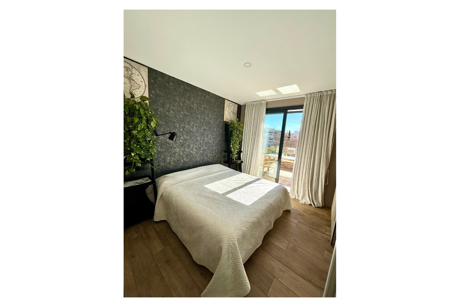 Langfristige Vermietung - Wohnung -
Marbella