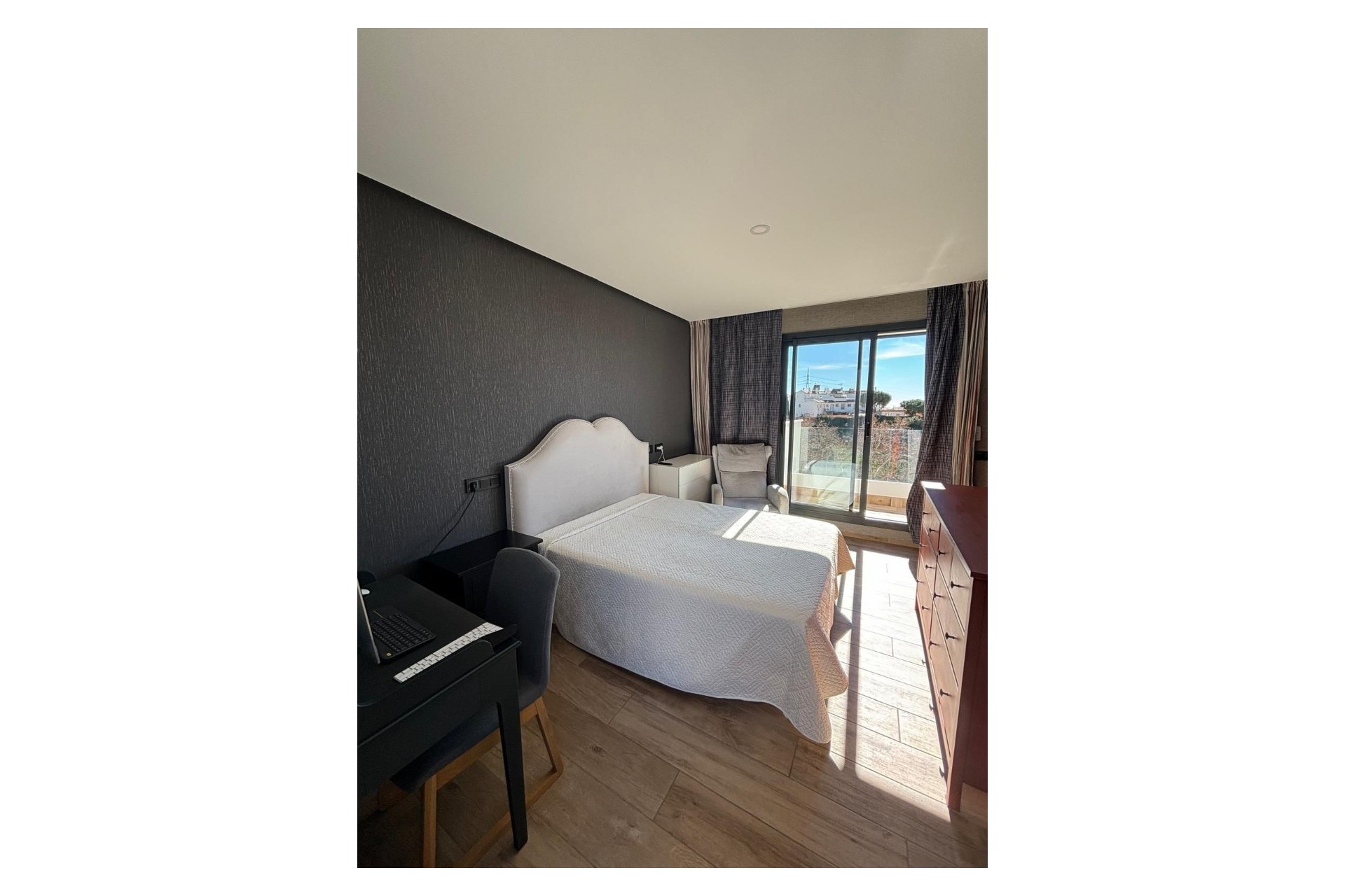 Langfristige Vermietung - Wohnung -
Marbella